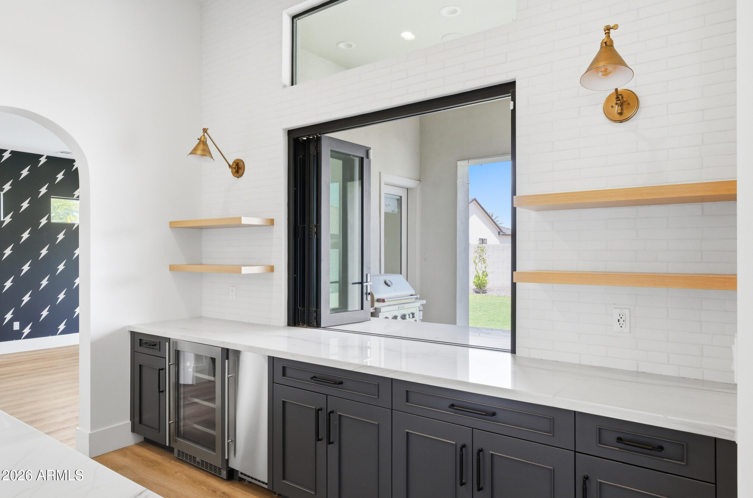 RUSSELL RANCH PHASE 3 REPLAT - Residential