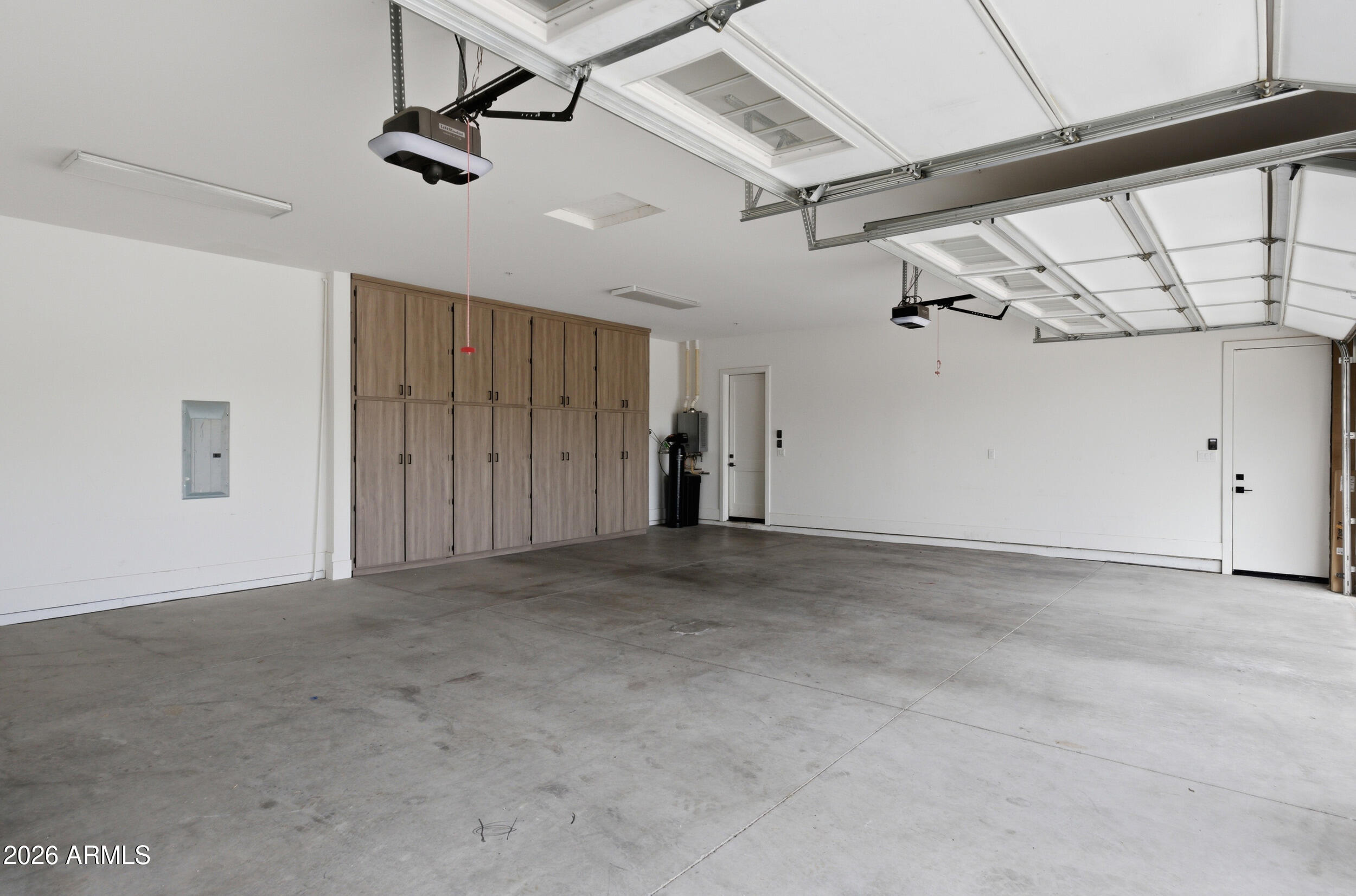 RUSSELL RANCH PHASE 3 REPLAT - Residential