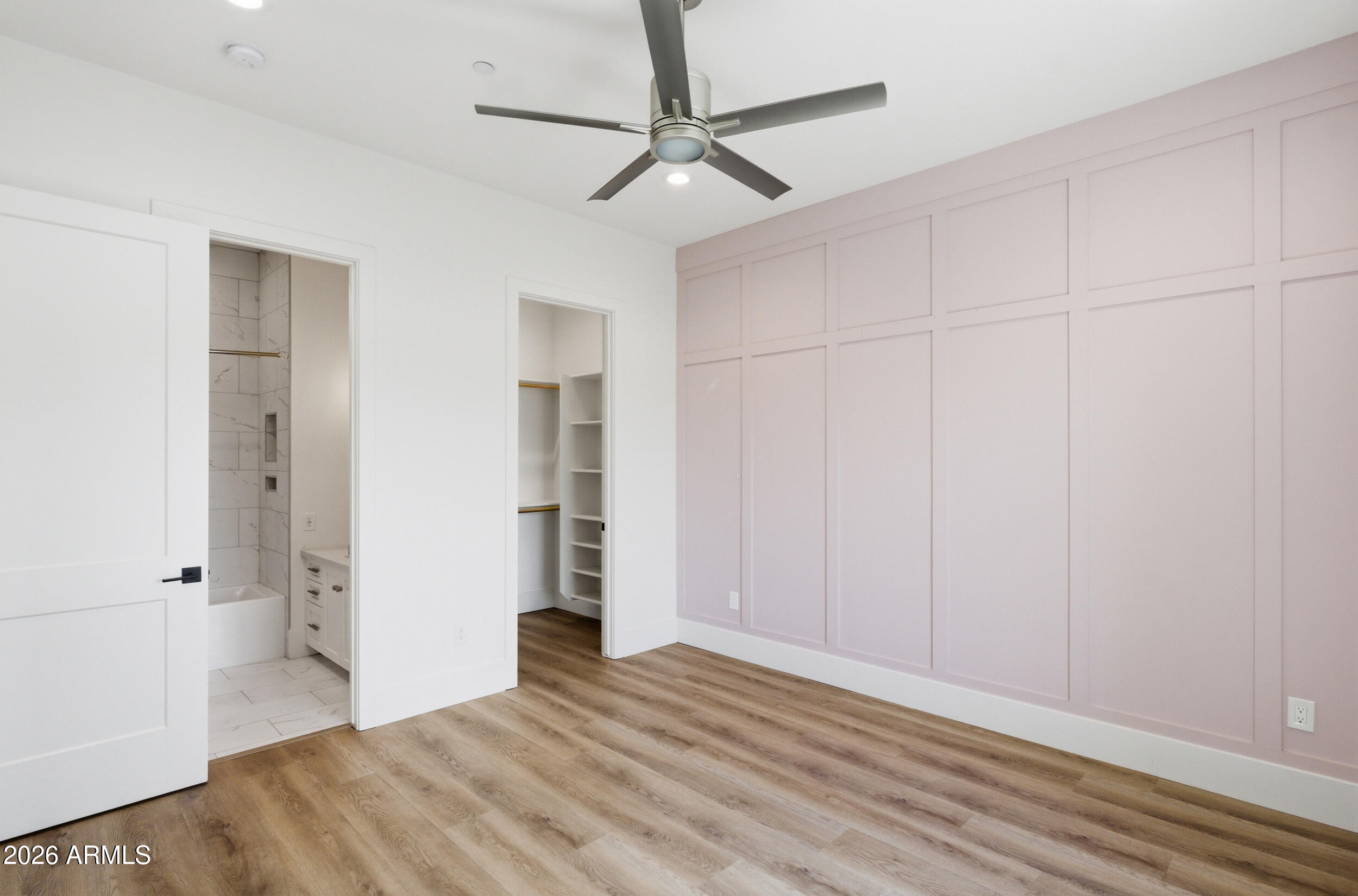 RUSSELL RANCH PHASE 3 REPLAT - Residential