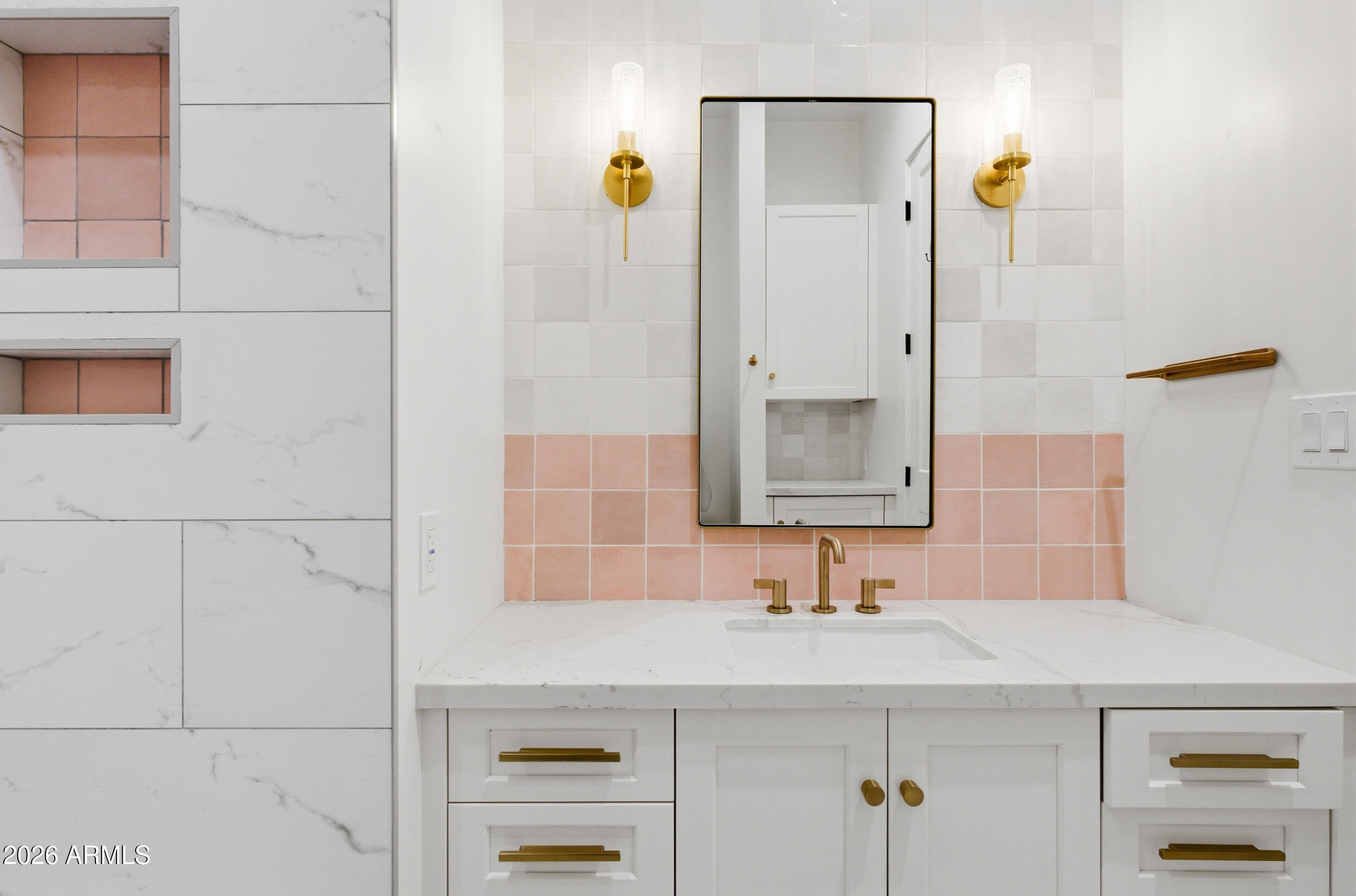 RUSSELL RANCH PHASE 3 REPLAT - Residential