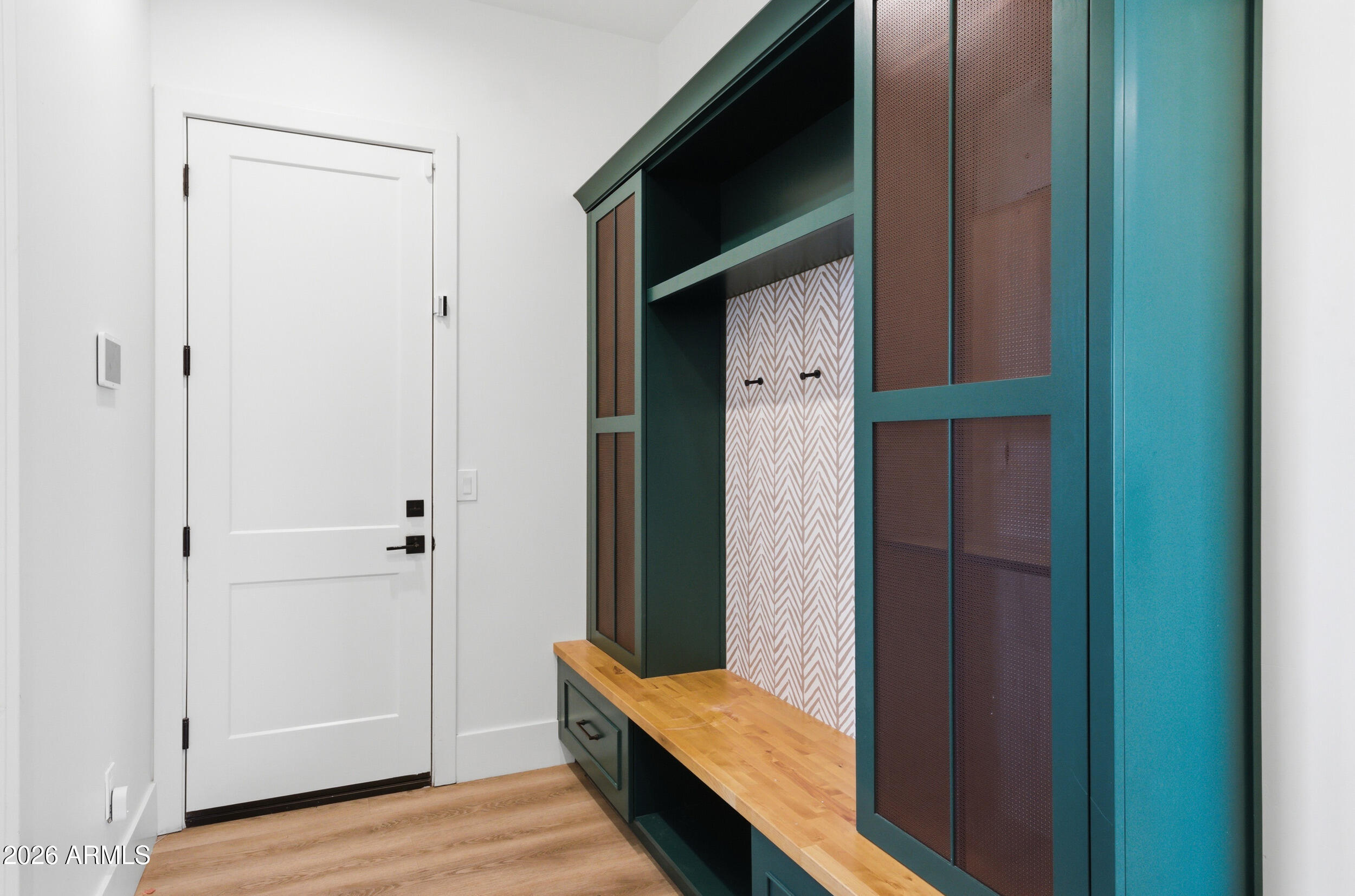 RUSSELL RANCH PHASE 3 REPLAT - Residential
