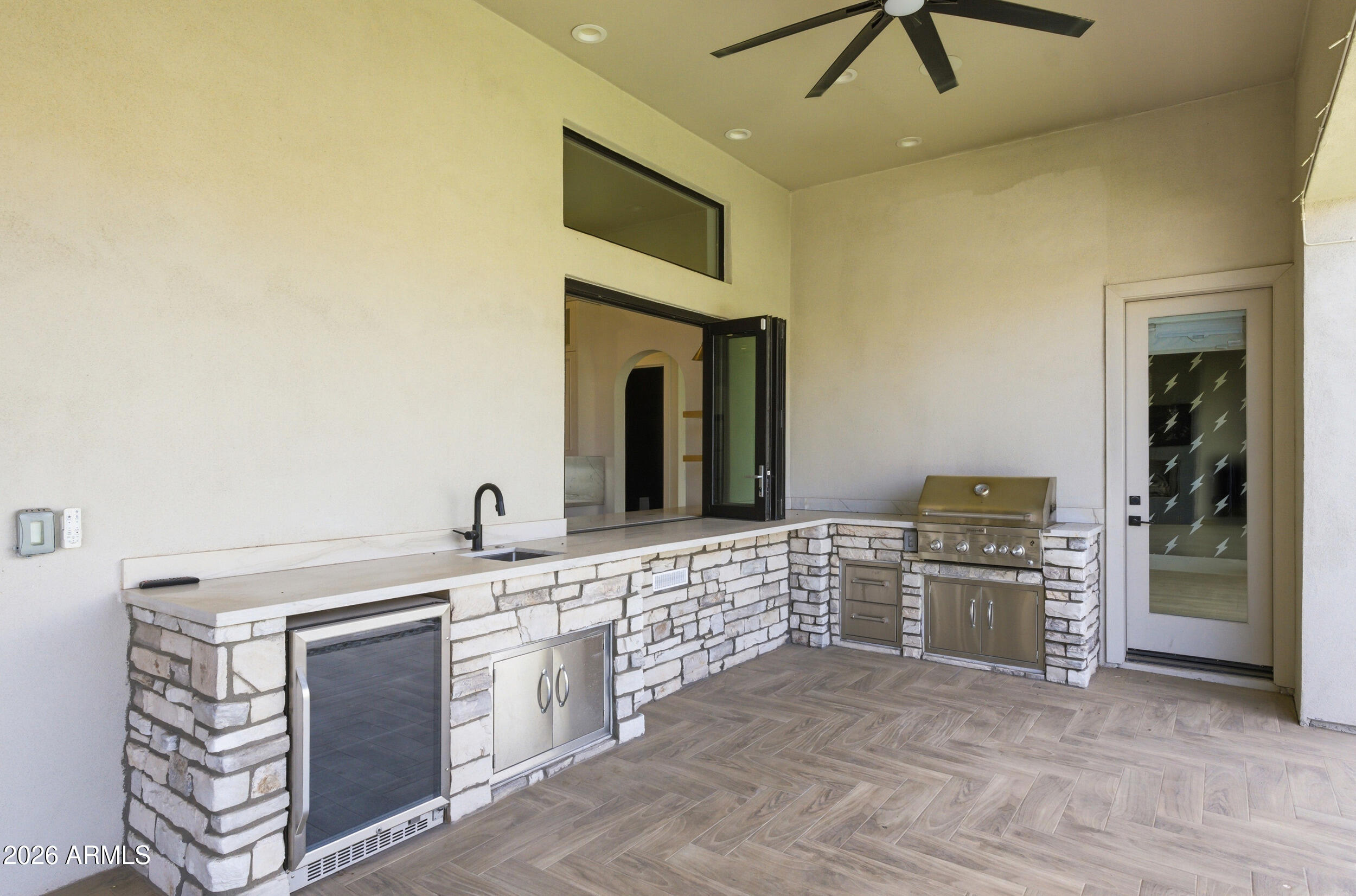 RUSSELL RANCH PHASE 3 REPLAT - Residential