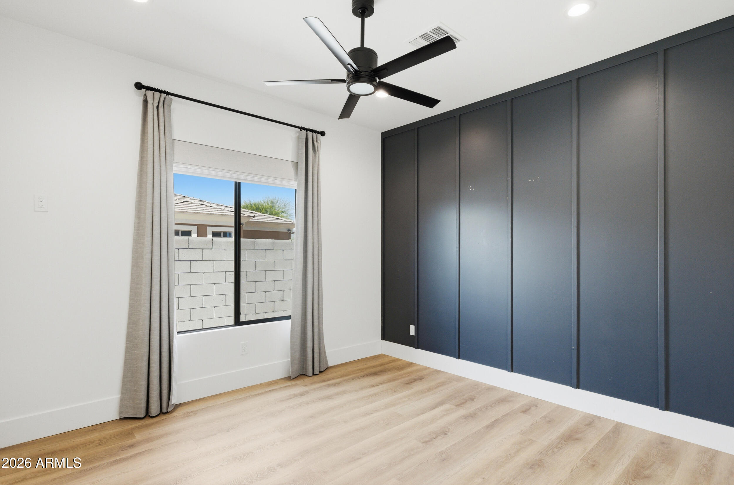 RUSSELL RANCH PHASE 3 REPLAT - Residential