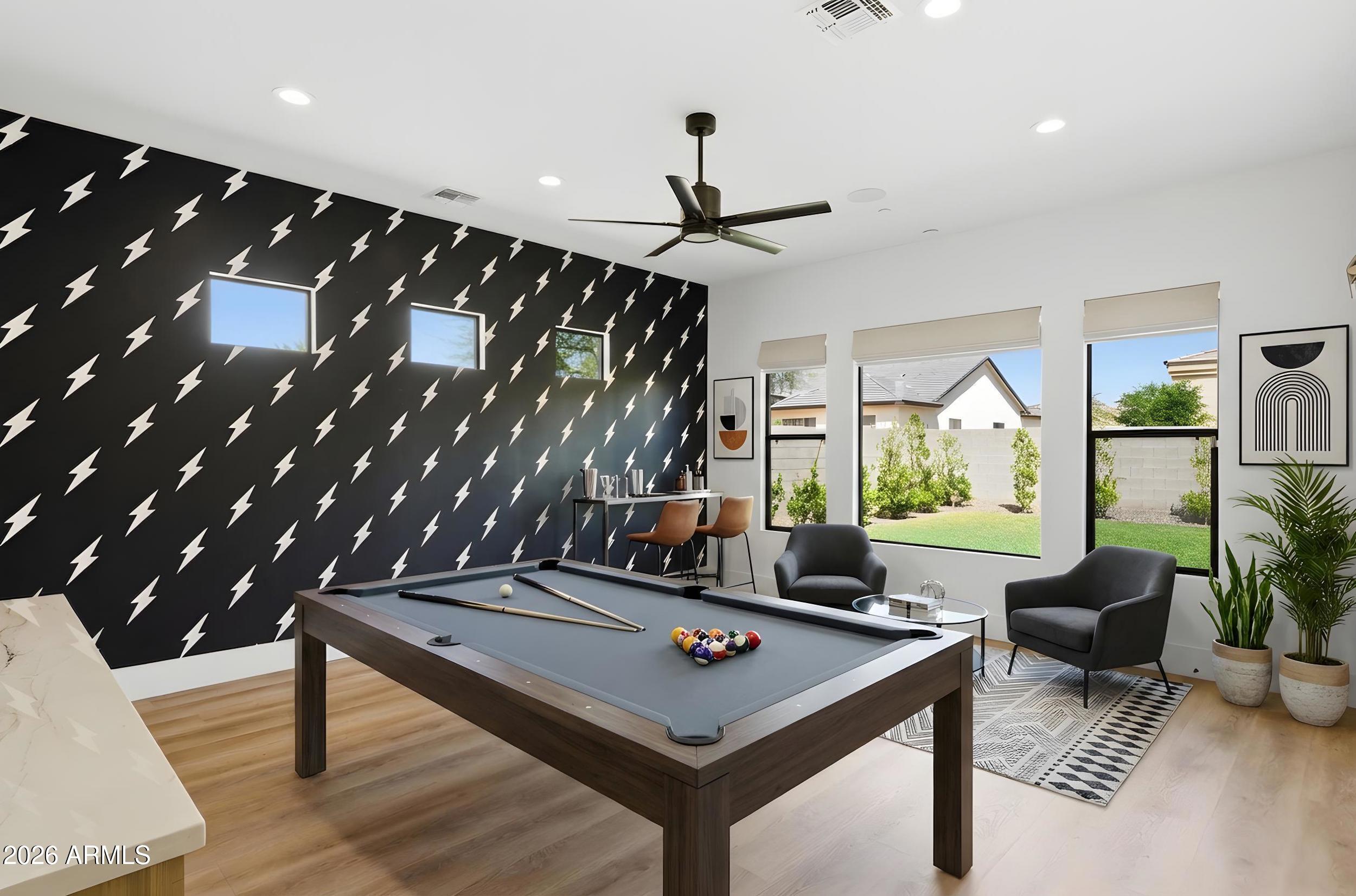RUSSELL RANCH PHASE 3 REPLAT - Residential