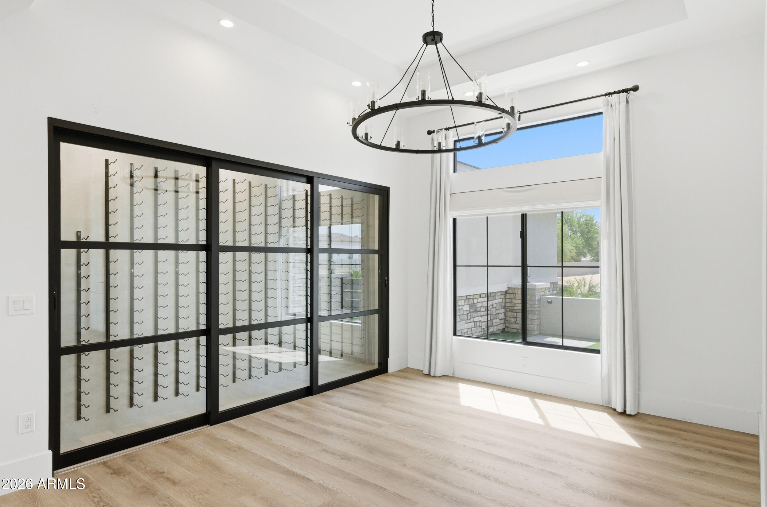 RUSSELL RANCH PHASE 3 REPLAT - Residential
