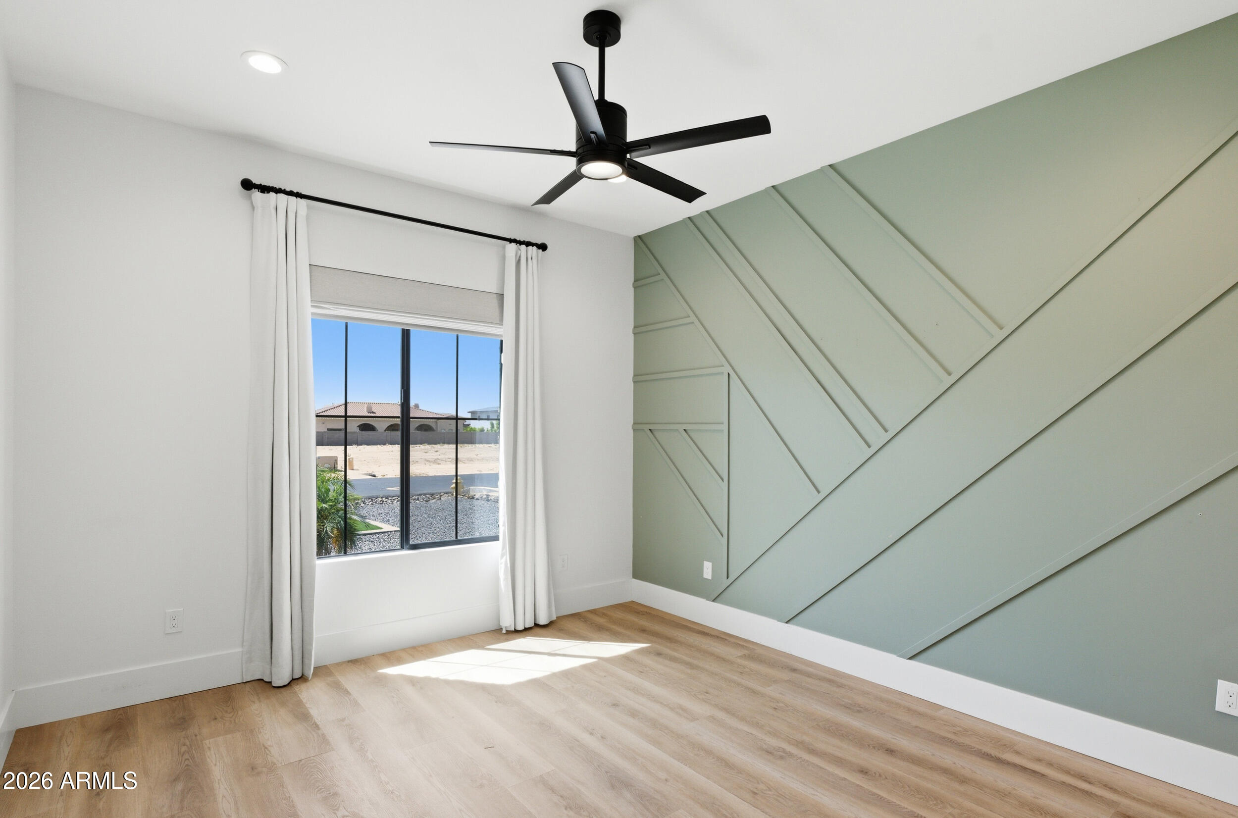 RUSSELL RANCH PHASE 3 REPLAT - Residential