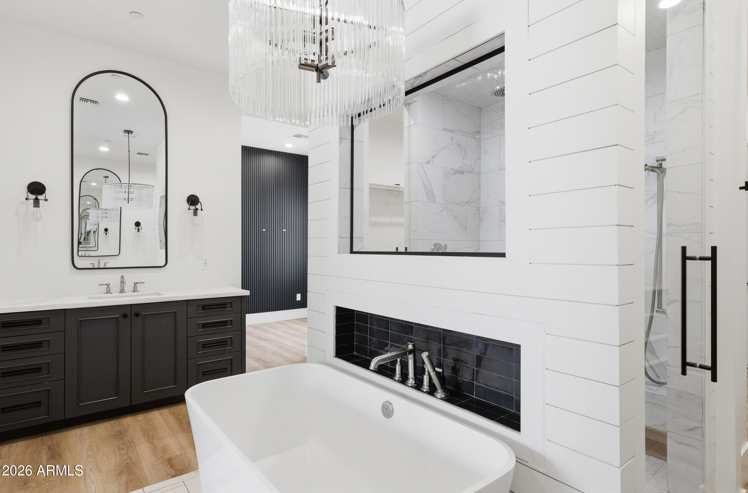 RUSSELL RANCH PHASE 3 REPLAT - Residential
