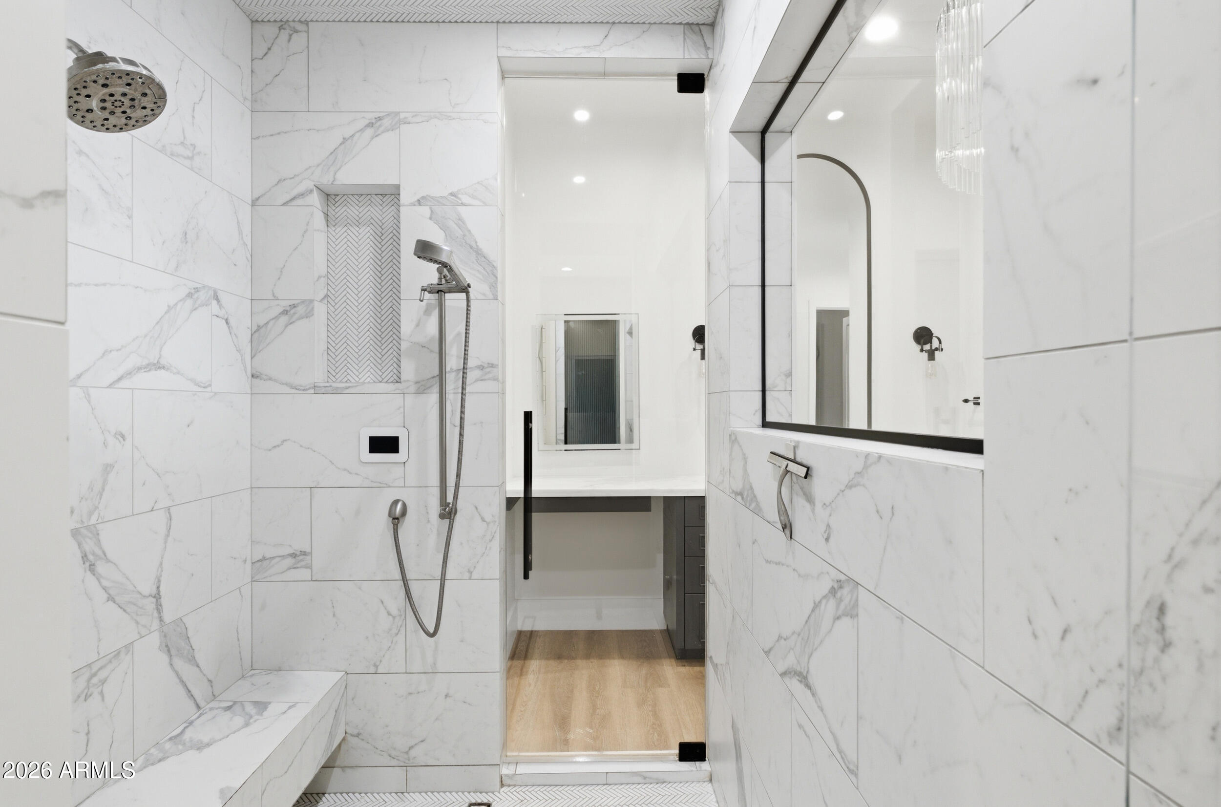 RUSSELL RANCH PHASE 3 REPLAT - Residential