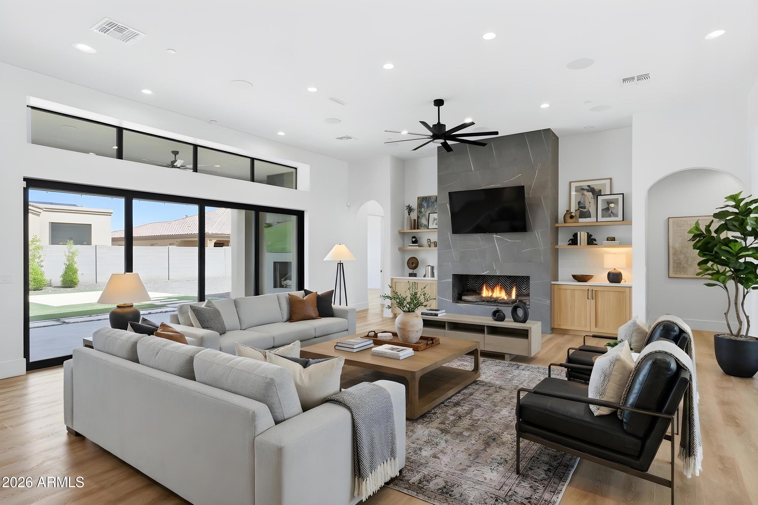 18206 W SAN MIGUEL Court