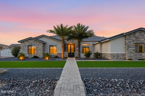 18206 W SAN MIGUEL Court Litchfield Park AZ 85340