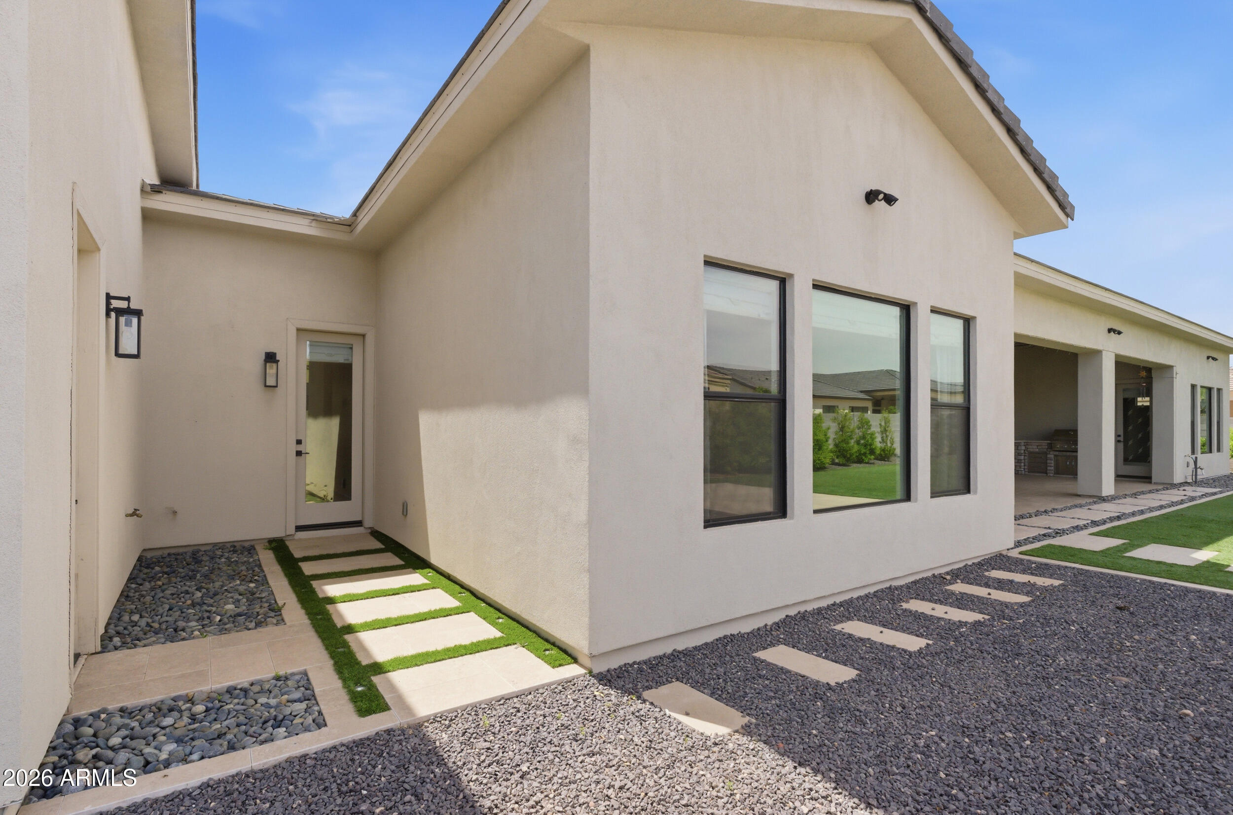 RUSSELL RANCH PHASE 3 REPLAT - Residential