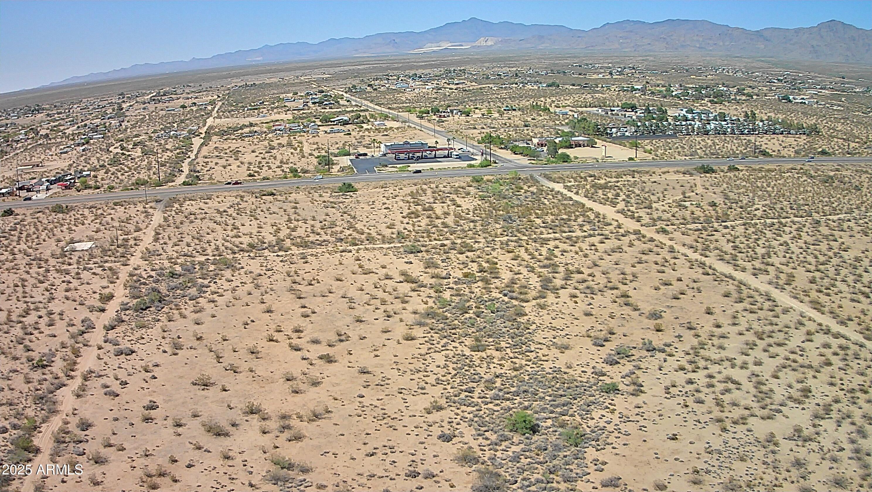 Homes 1 3 lots Hwy 68 -- 3a 3b 3c