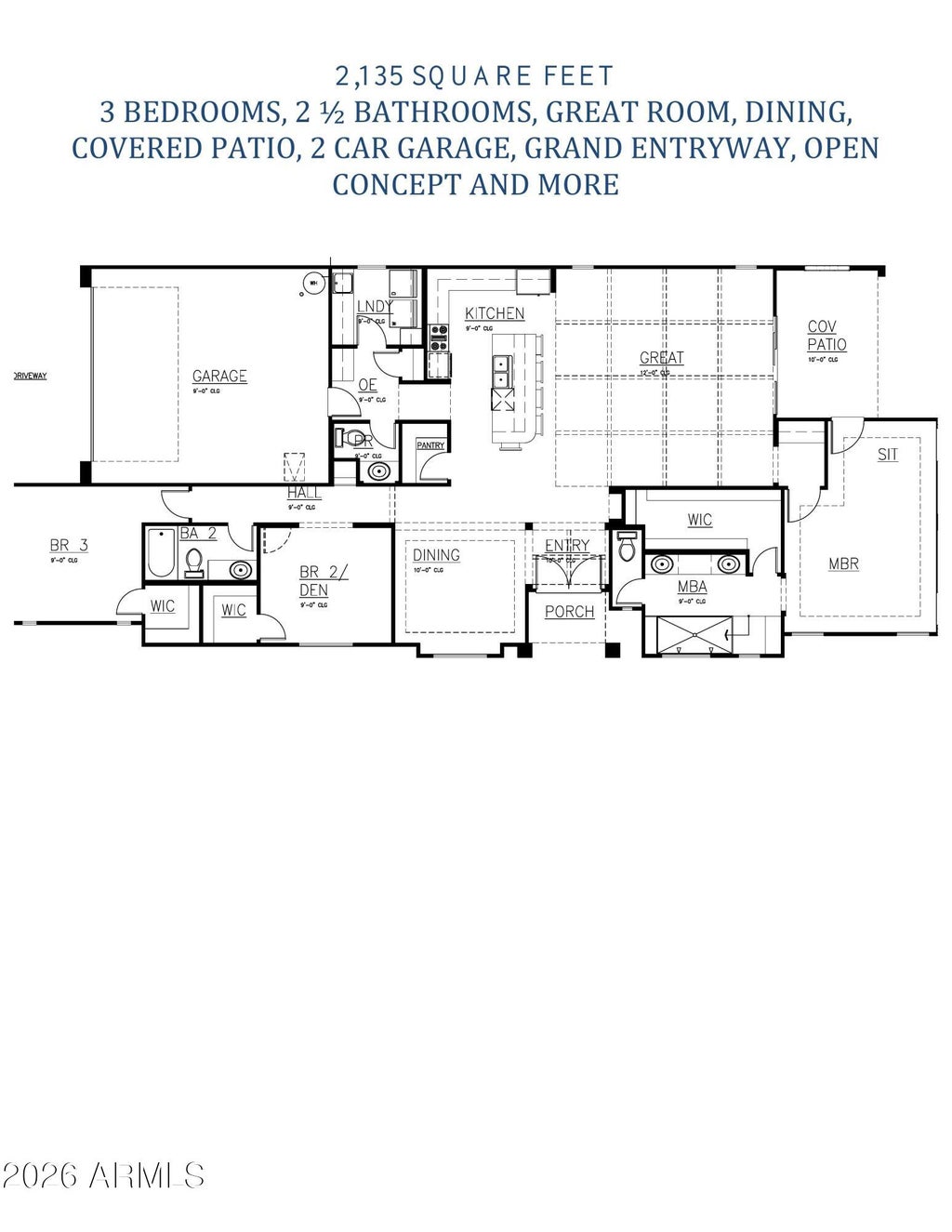 Photo of 9227 S 47th Place, Phoenix, AZ 85044 (MLS # 7094369)
