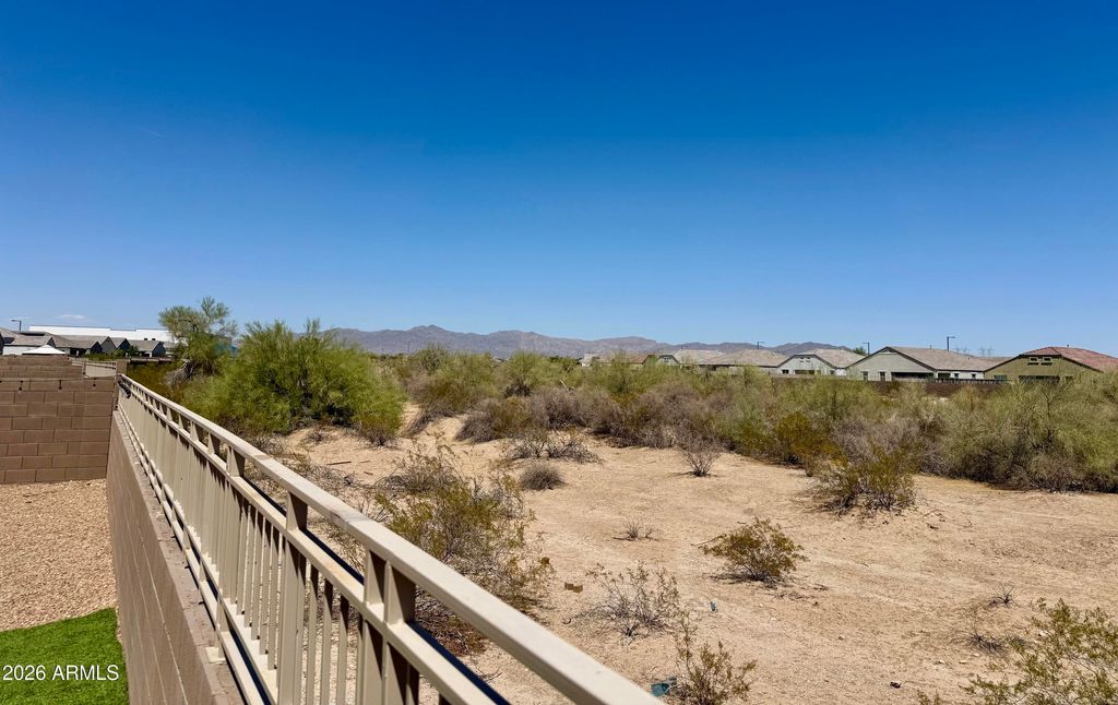 Photo of 3141 N 309th Drive, Buckeye, AZ 85396 (MLS # 7027340)