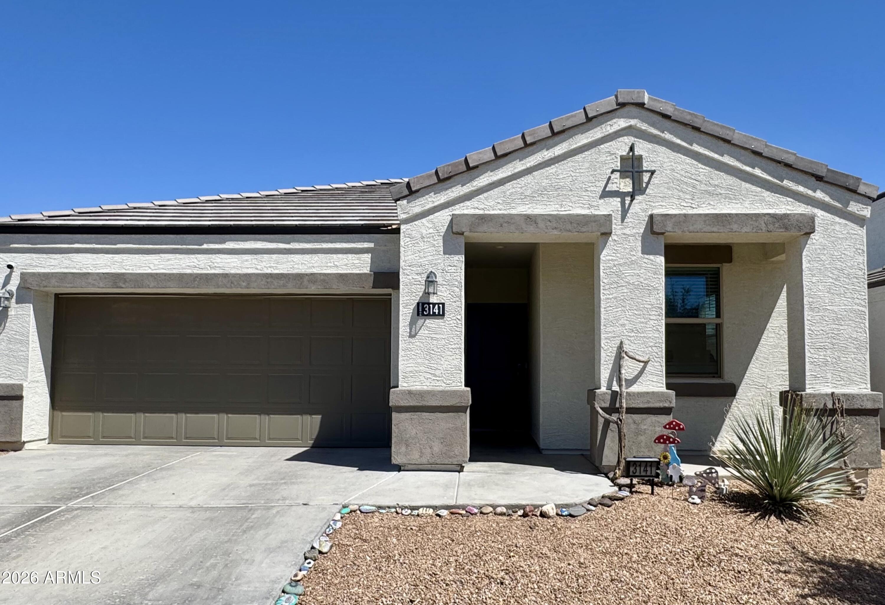 3141 N 309TH Drive