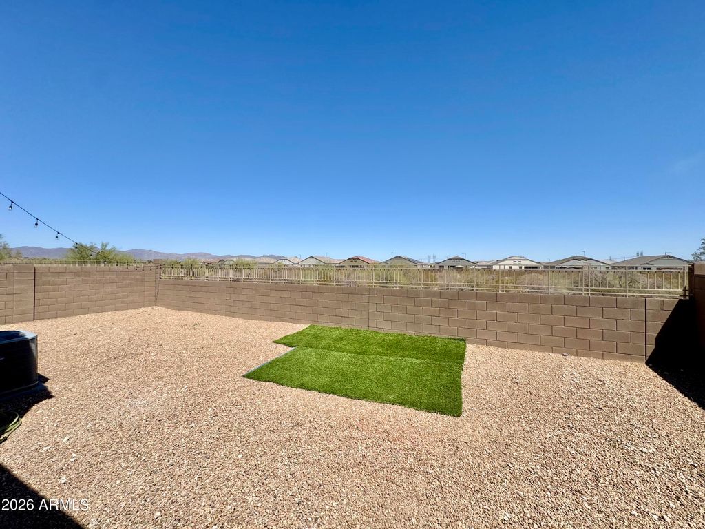 Photo of 3141 N 309th Drive, Buckeye, AZ 85396 (MLS # 7027340)