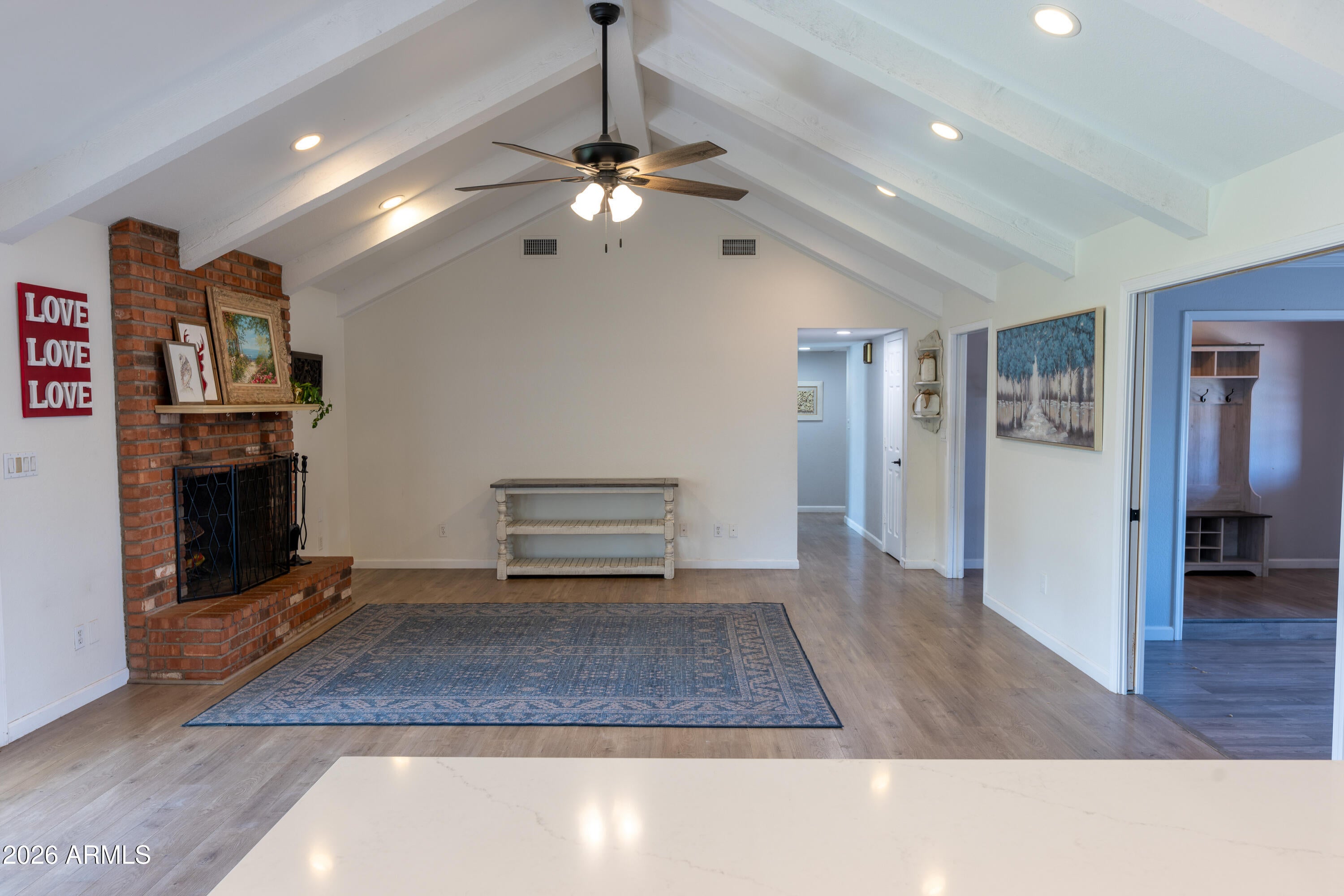 1654 N BARKLEY --