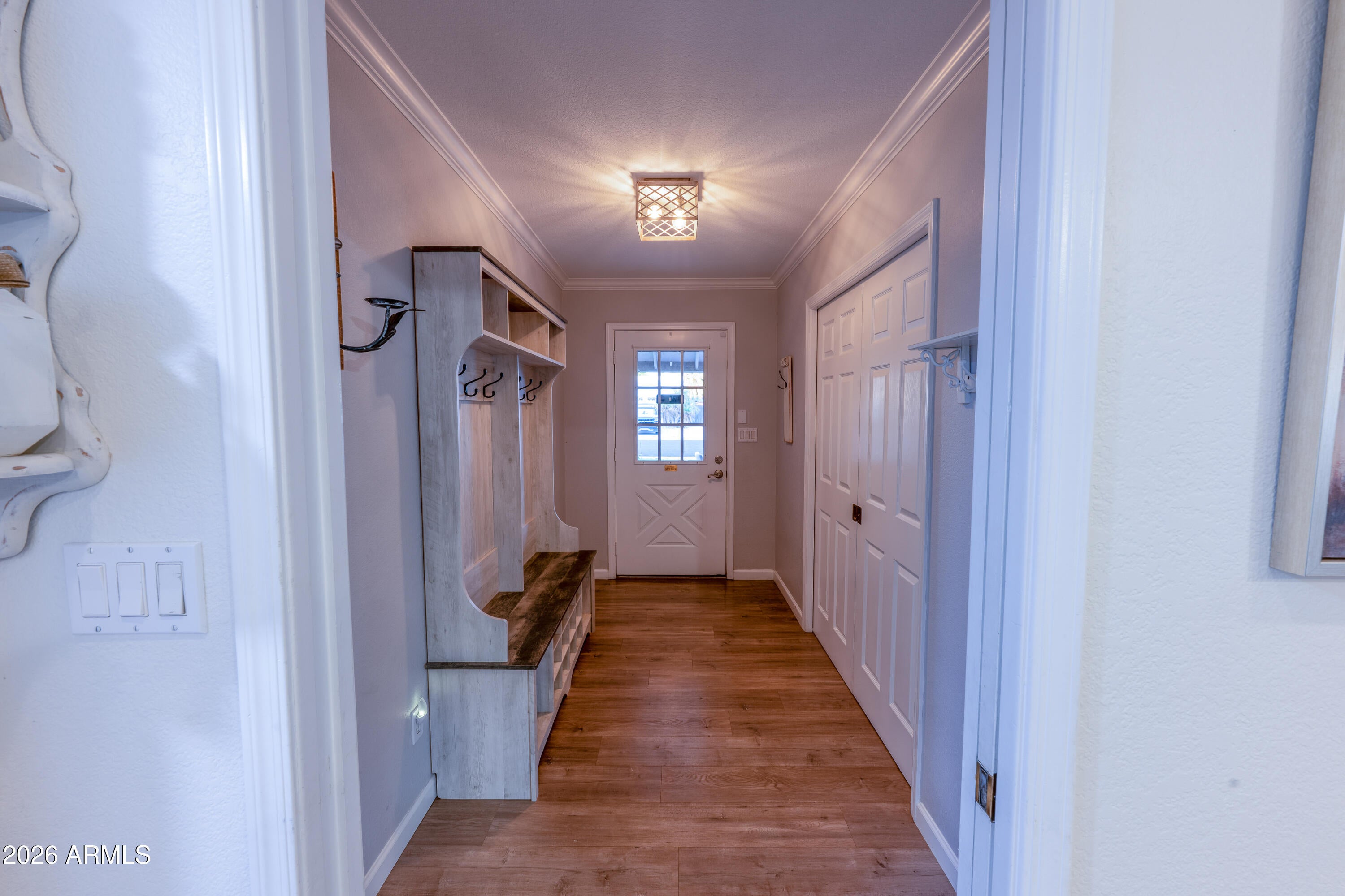 1654 N BARKLEY --