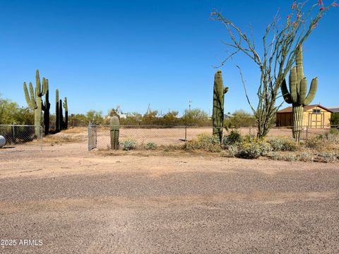 1558 S CONESTOGA Road - Apache Junction AZ 85119