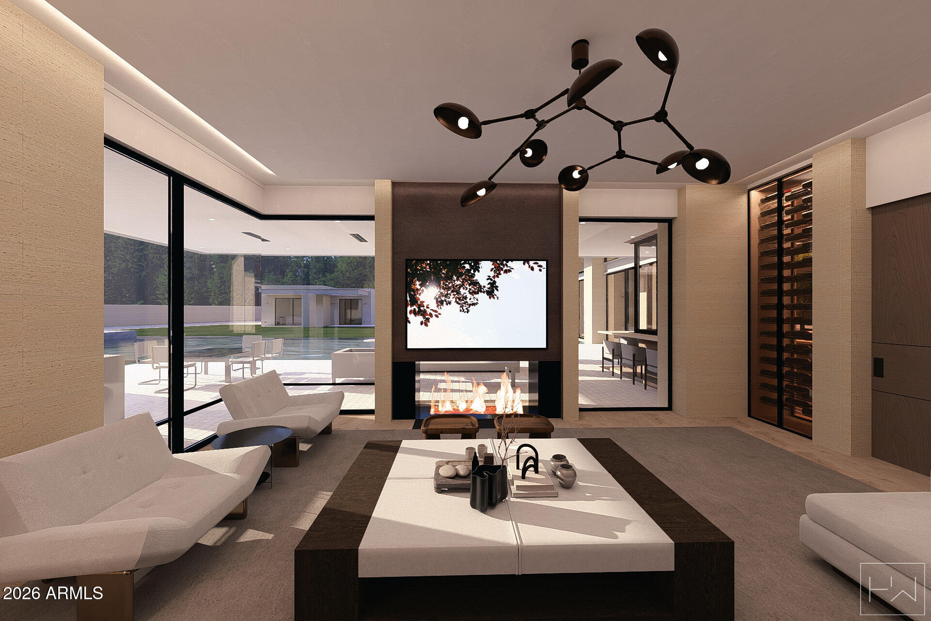 STONEVIEW - Residential