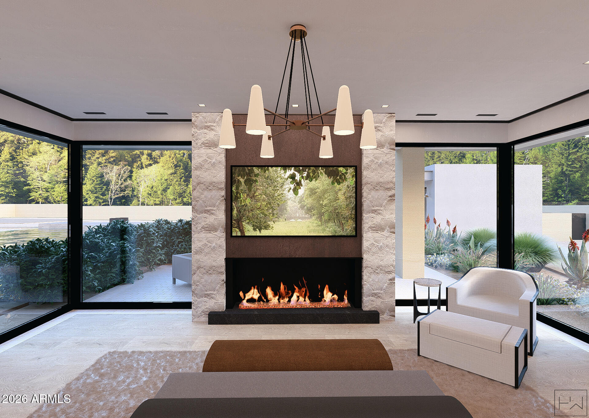 STONEVIEW - Residential
