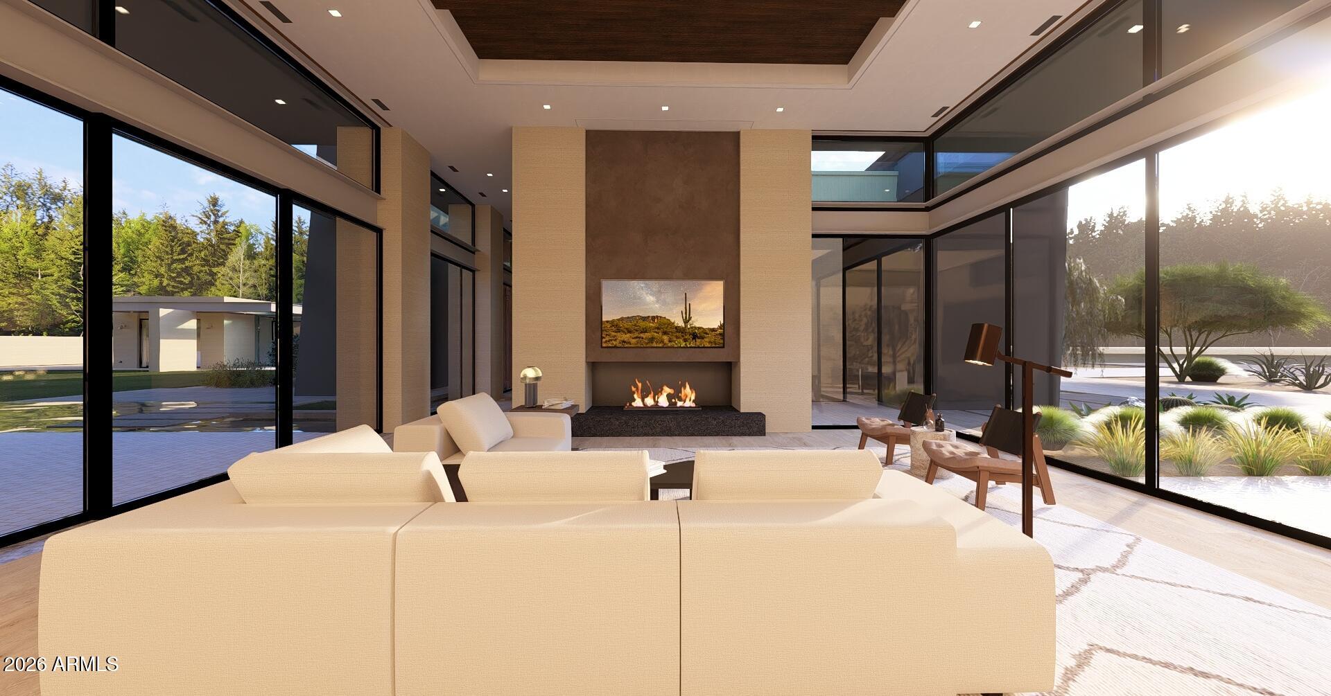 STONEVIEW - Residential