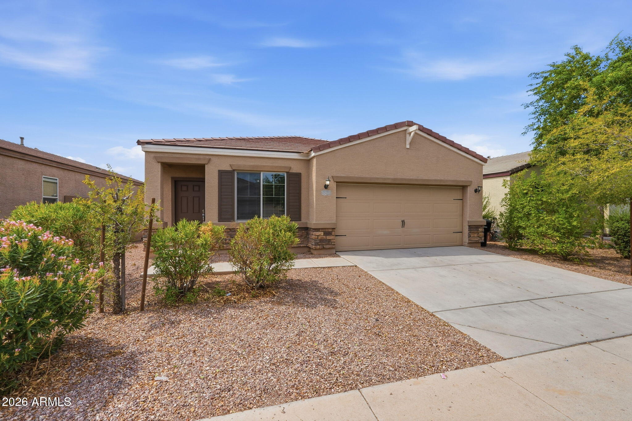 8141 W Encinas Lane