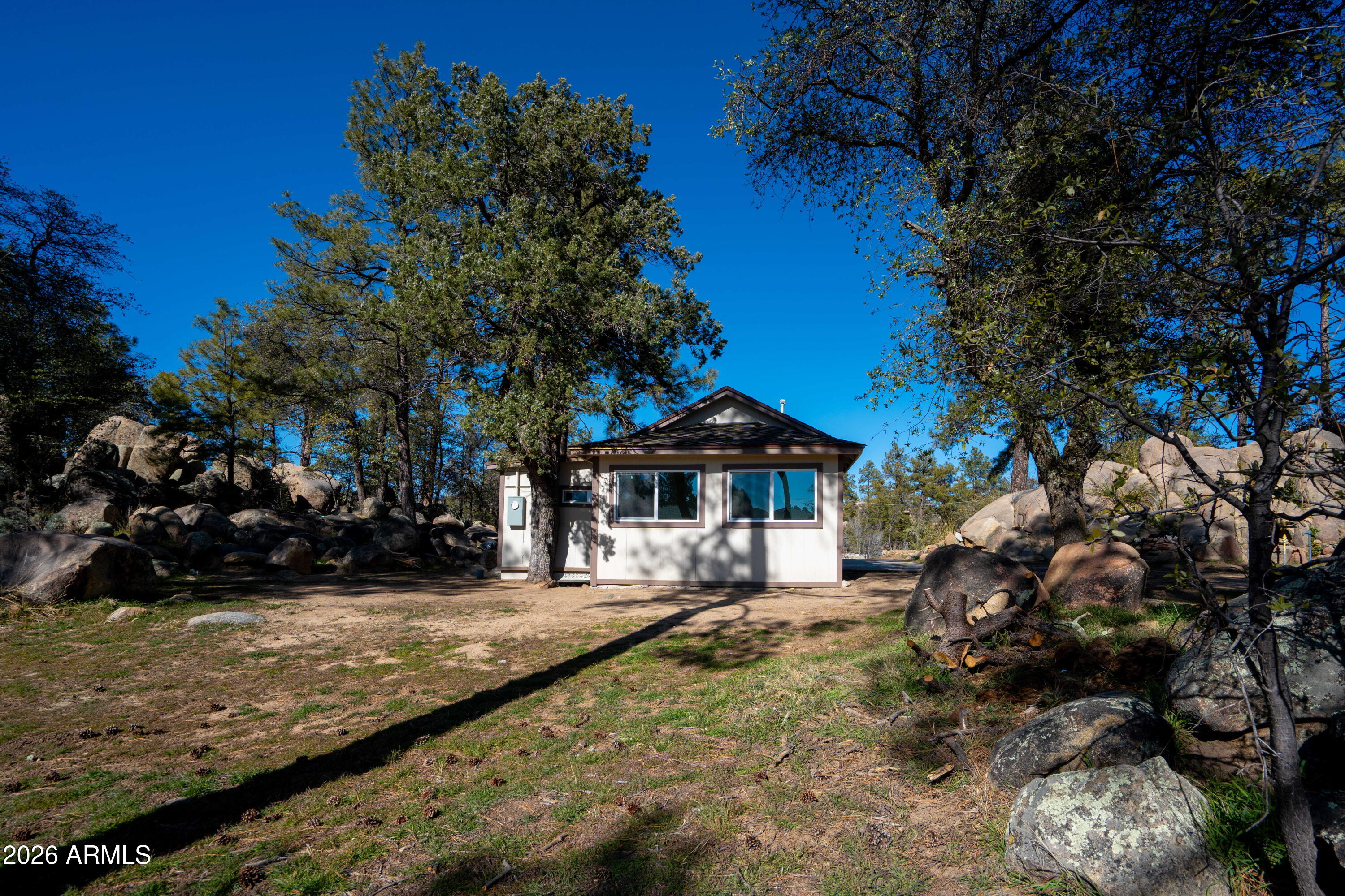1524 Idylwild Road
