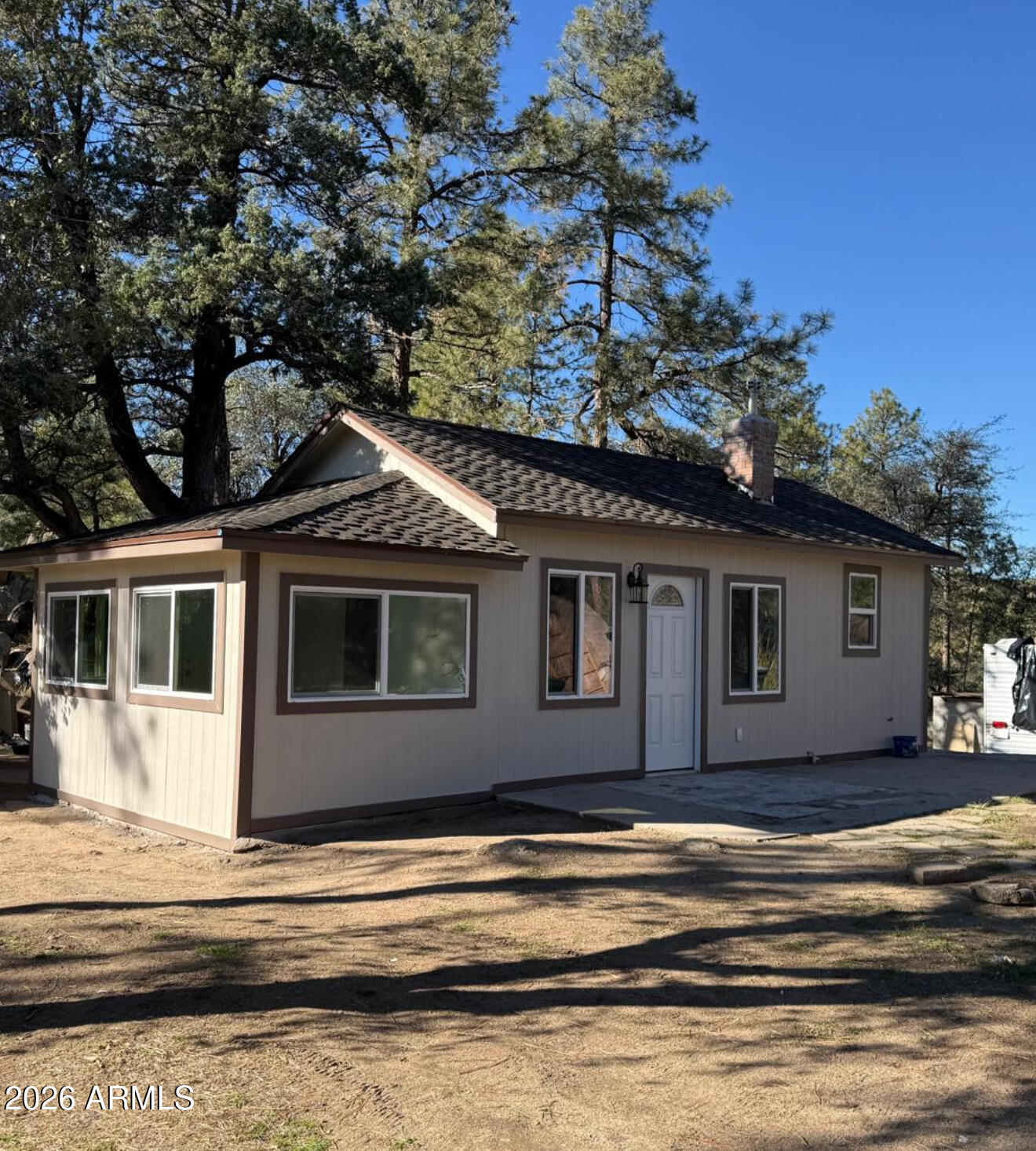 1524 Idylwild Road