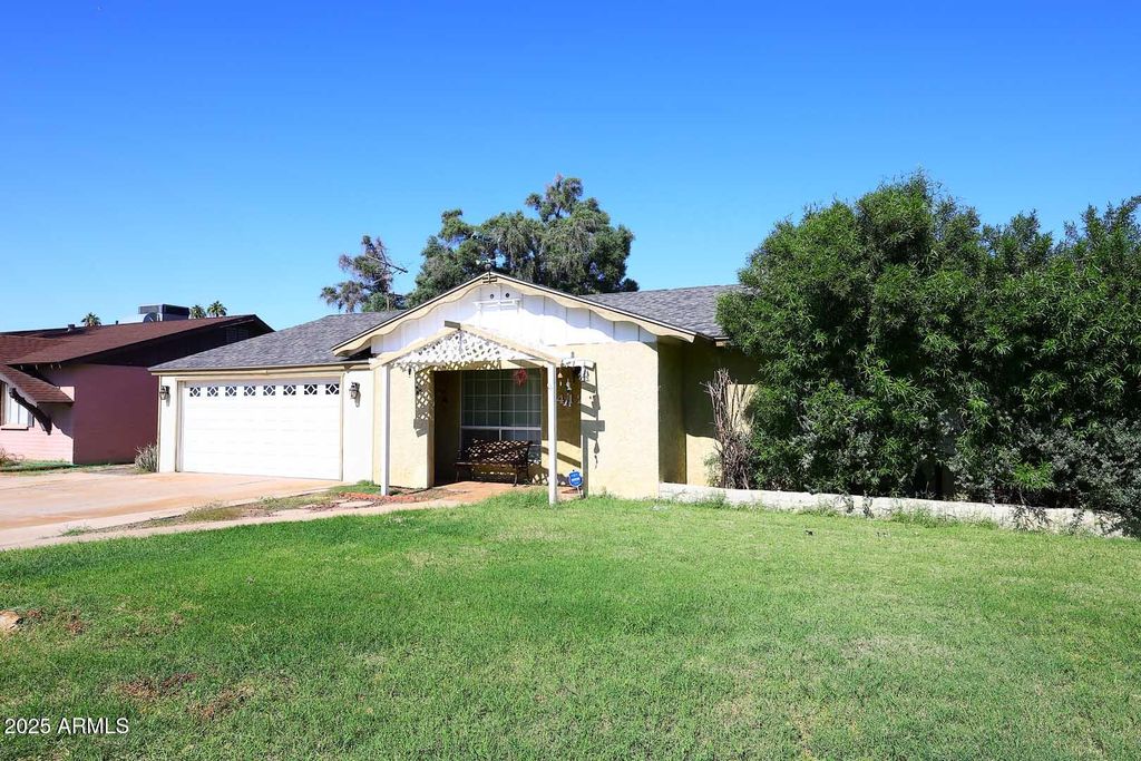 Photo of 3412 W Butler Drive, Phoenix, AZ 85051 (MLS # 6937780)