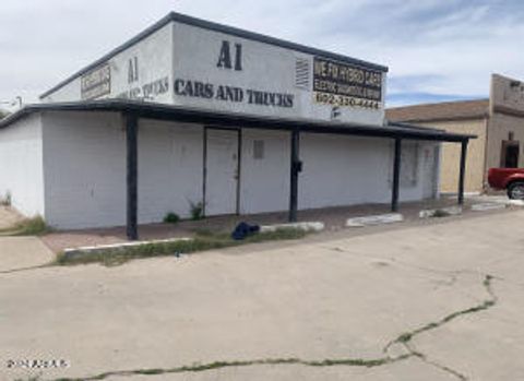 1401 N PINAL Avenue Casa Grande AZ 85122