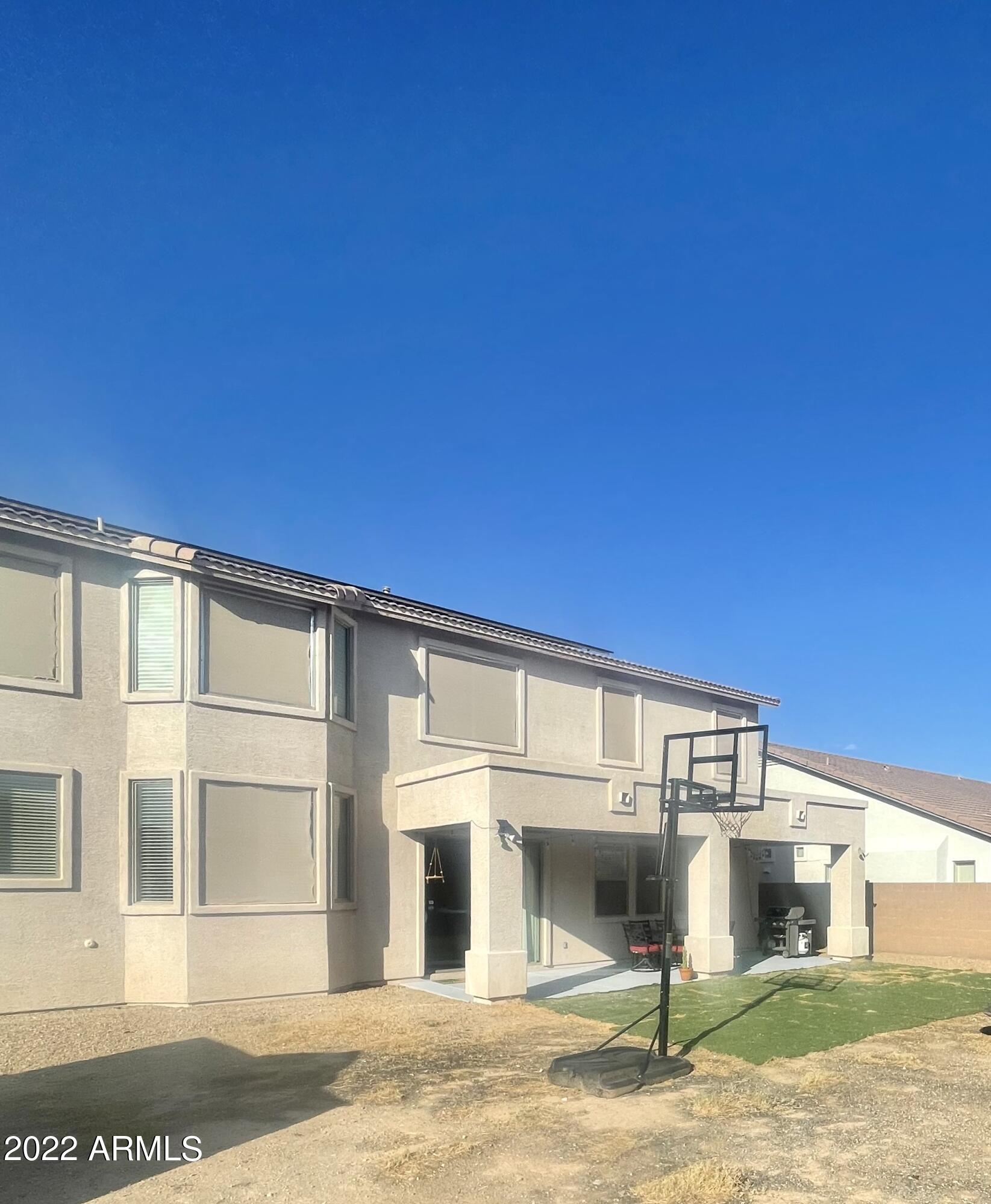 TARTESSO UNIT 2B - Residential