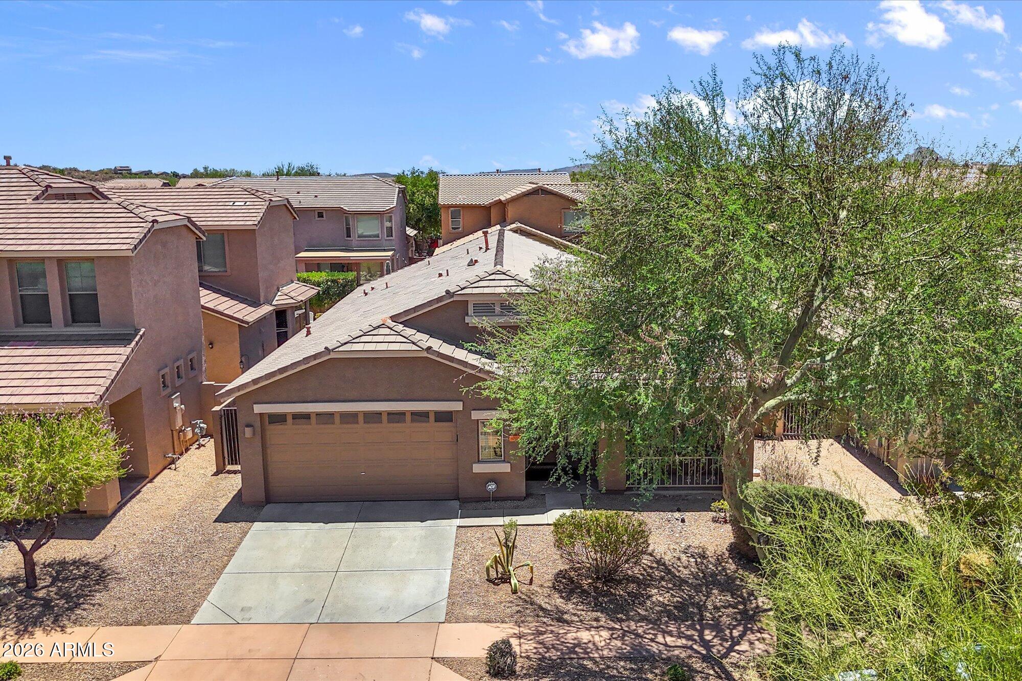 3009 W TRAPANOTTO Road