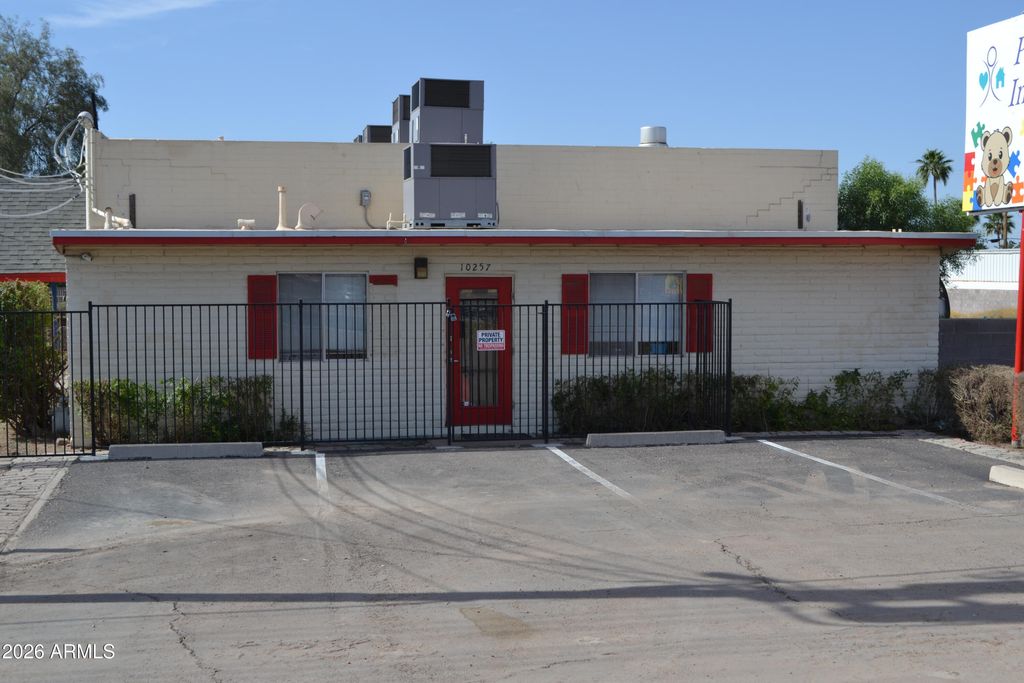 Photo of 10257 E Main Street, Apache Junction, AZ 85120 (MLS # 7016760)