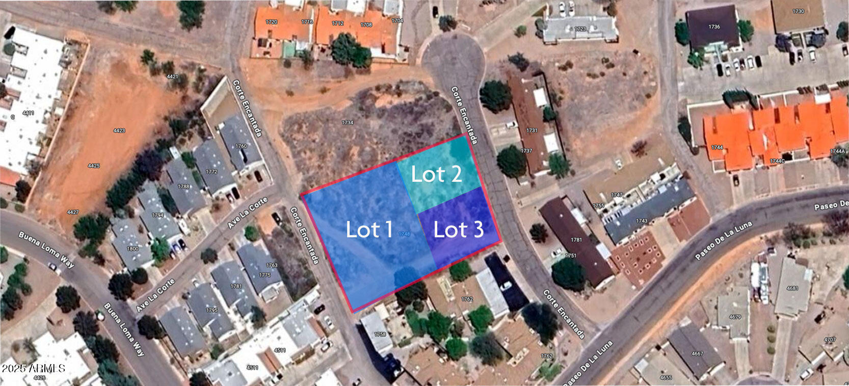 1748 CORTE ENCANTADA -- 29