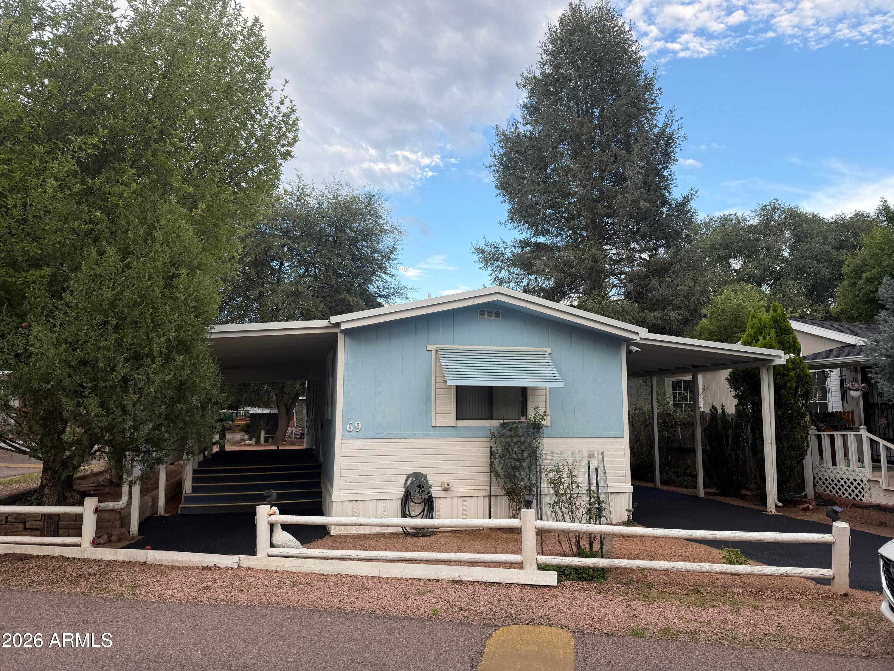 16 N Star Vale Dr -- 69