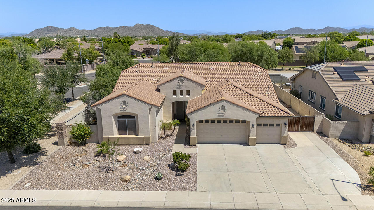 8068 W CARLOTA Lane