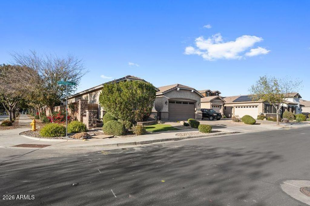 Photo of 20298 E Mockingbird Drive, Queen Creek, AZ 85142 (MLS # 6969910)