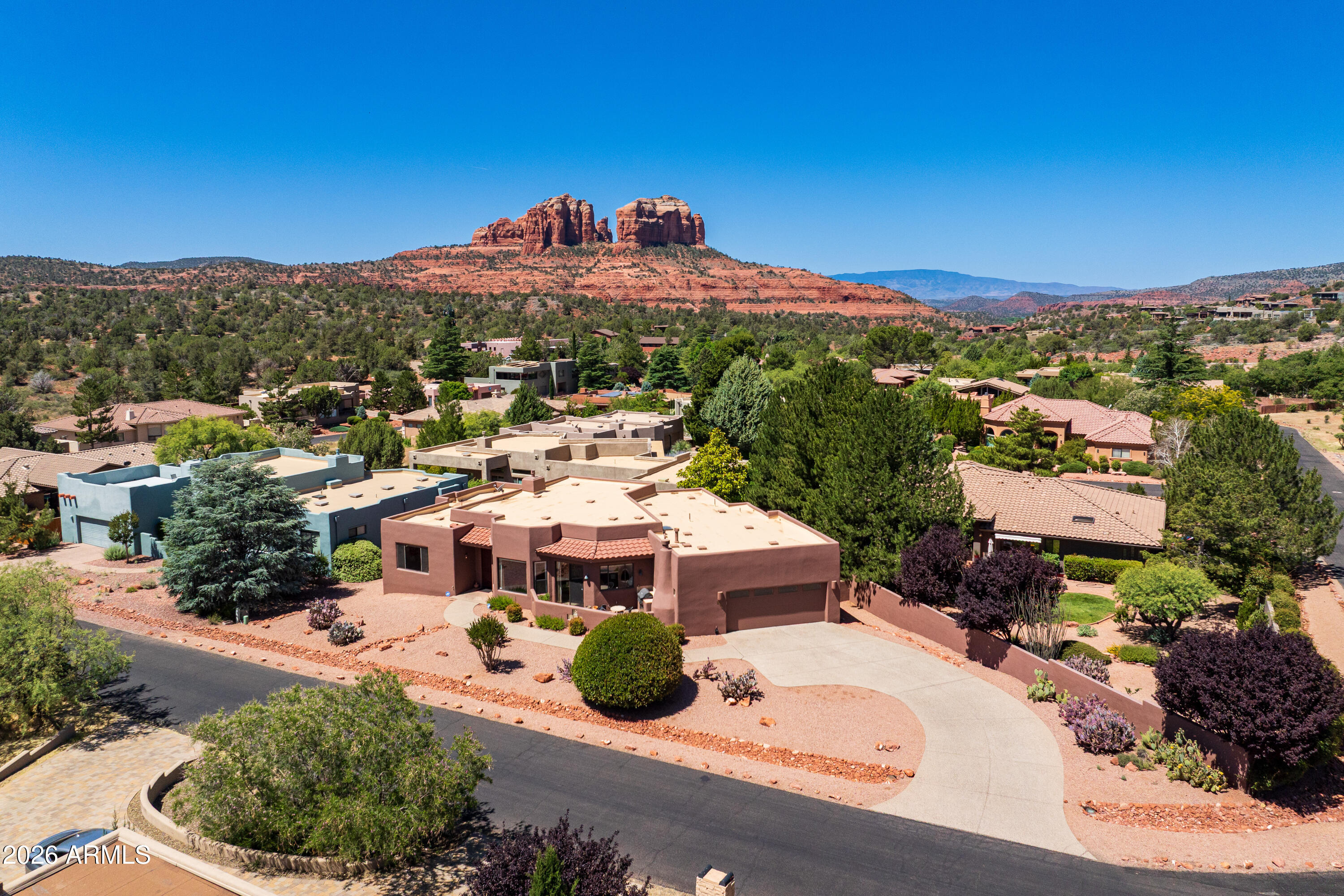 215 Indian Cliffs Road