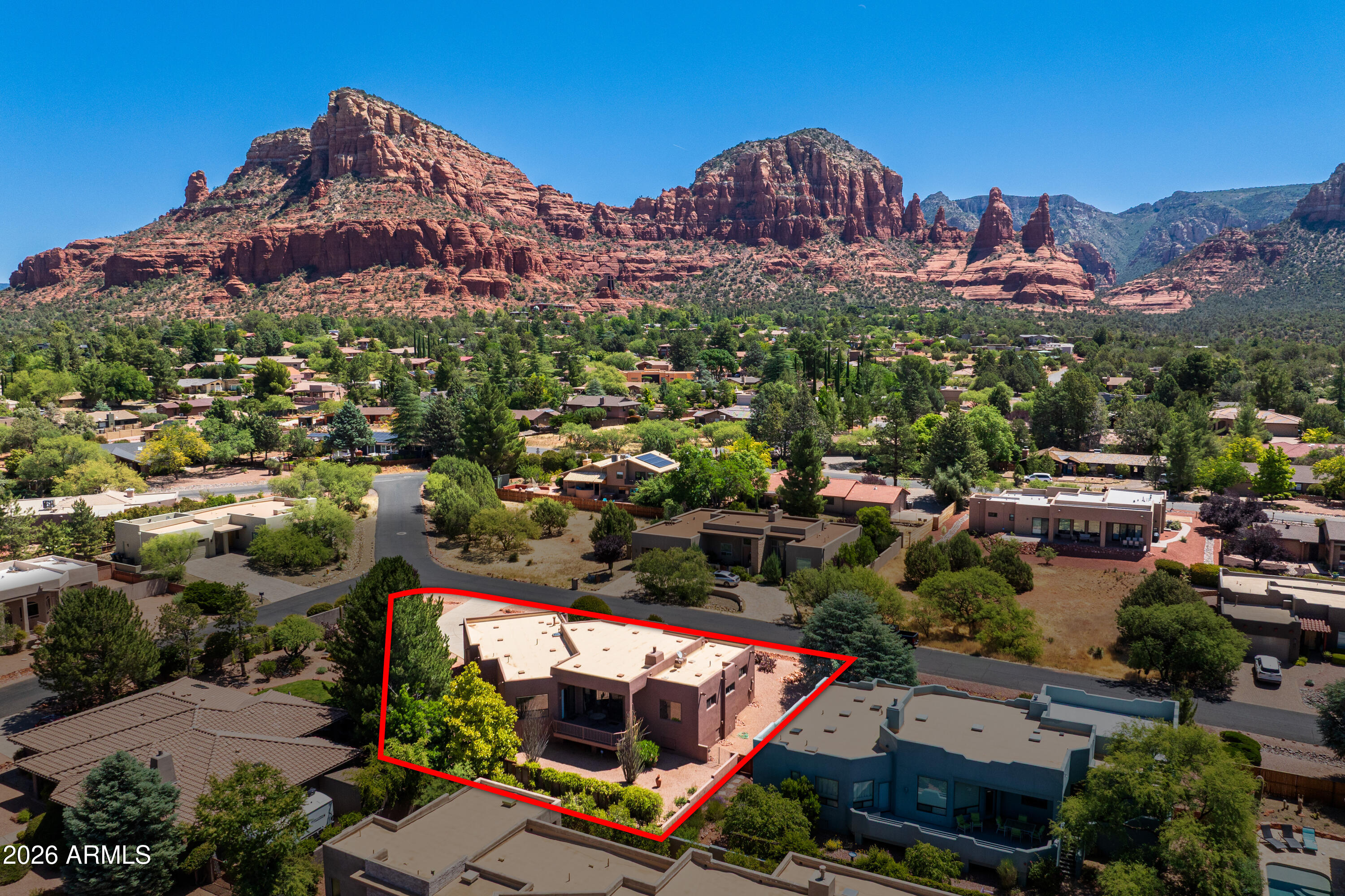 215 Indian Cliffs Road