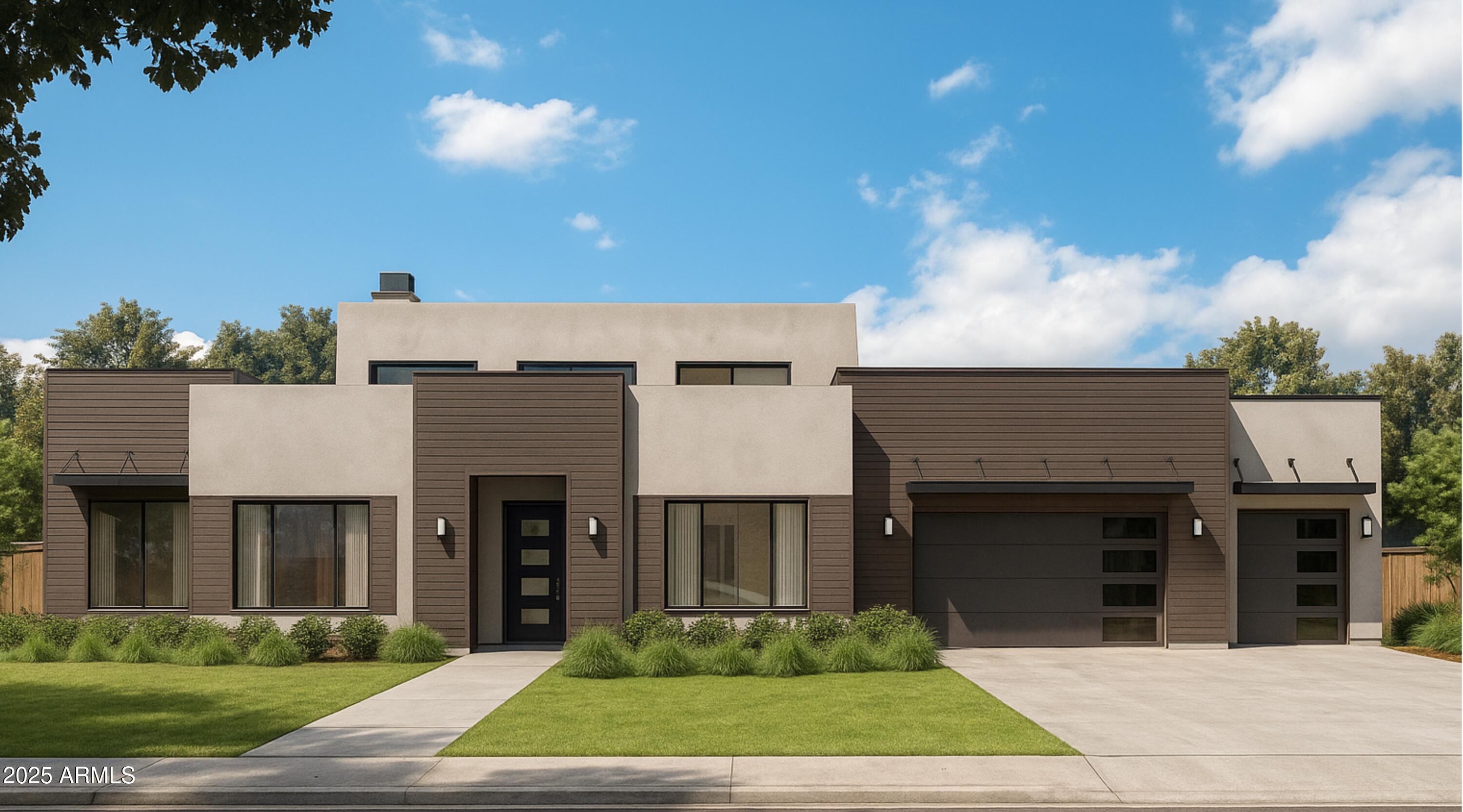 ESTATES AT CAREFREE - Residential