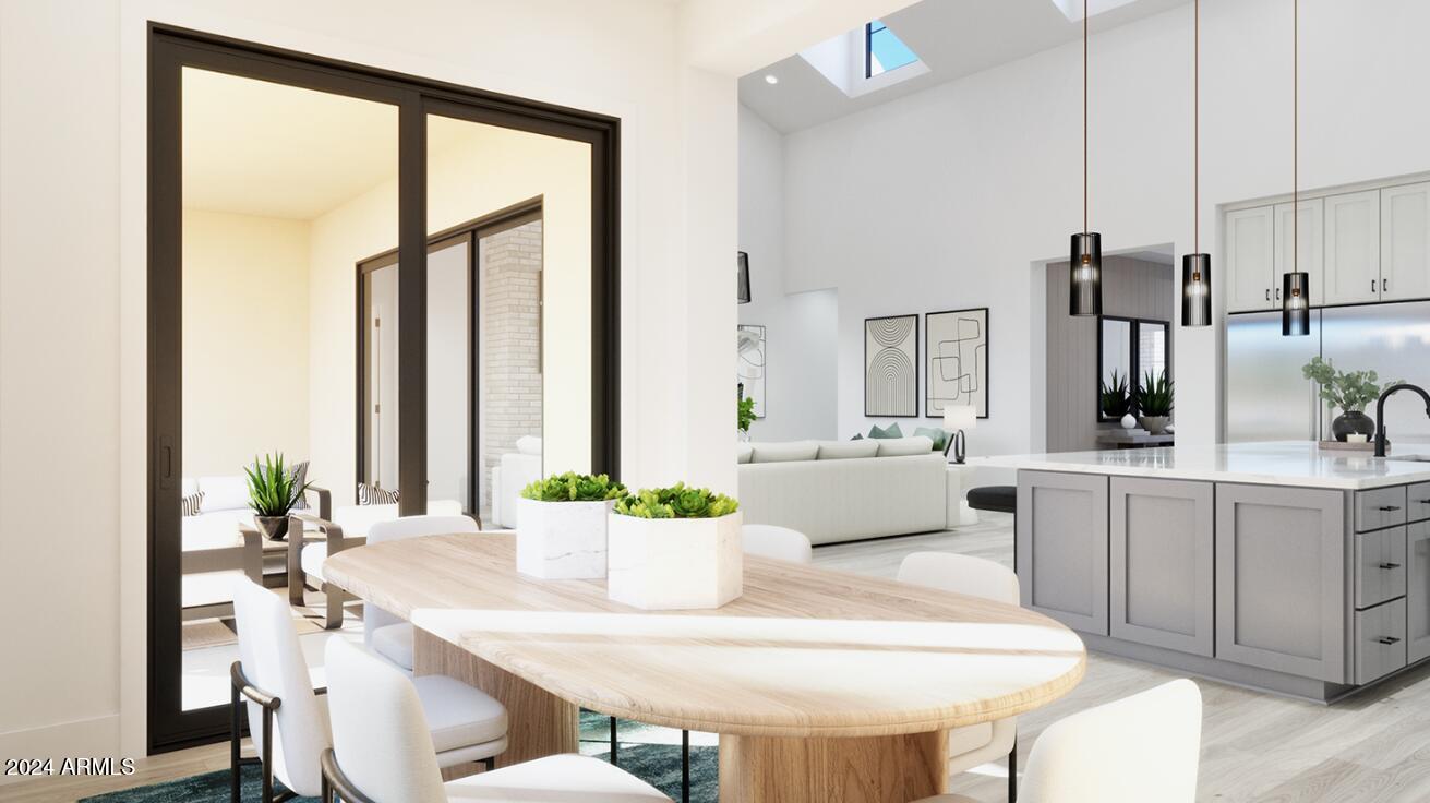ESTATES AT CAREFREE - Residential