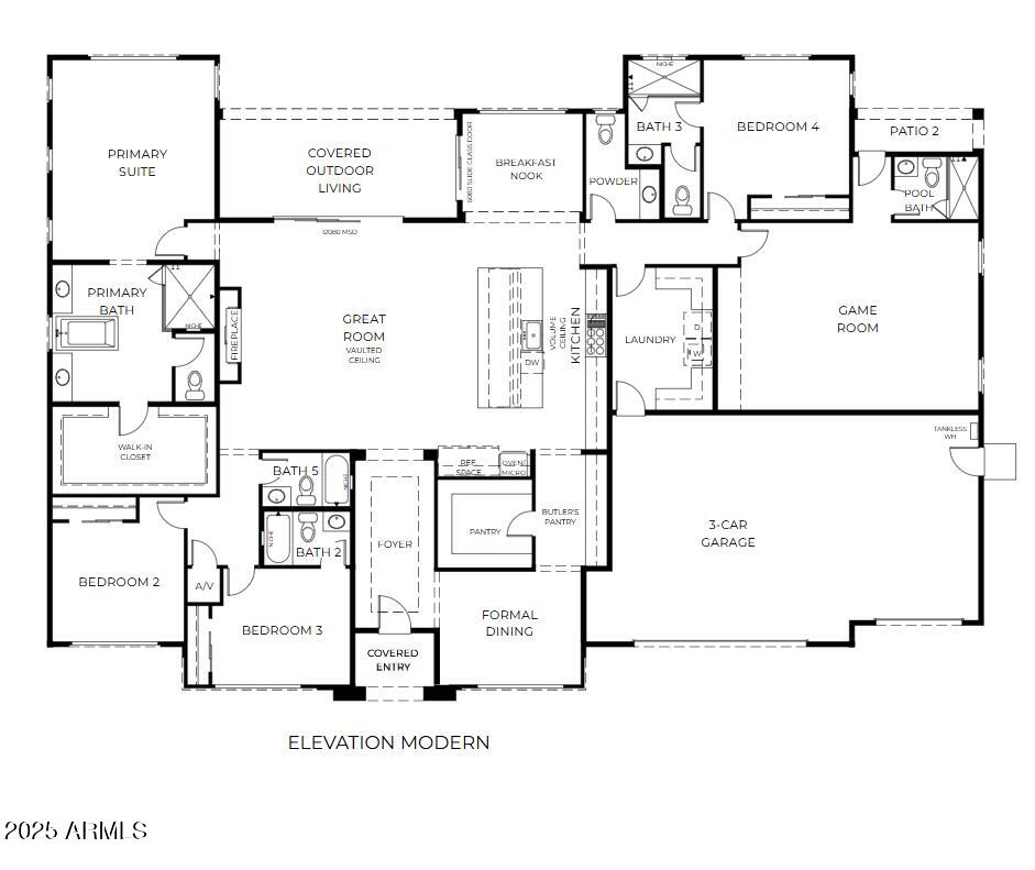 ESTATES AT CAREFREE - Residential