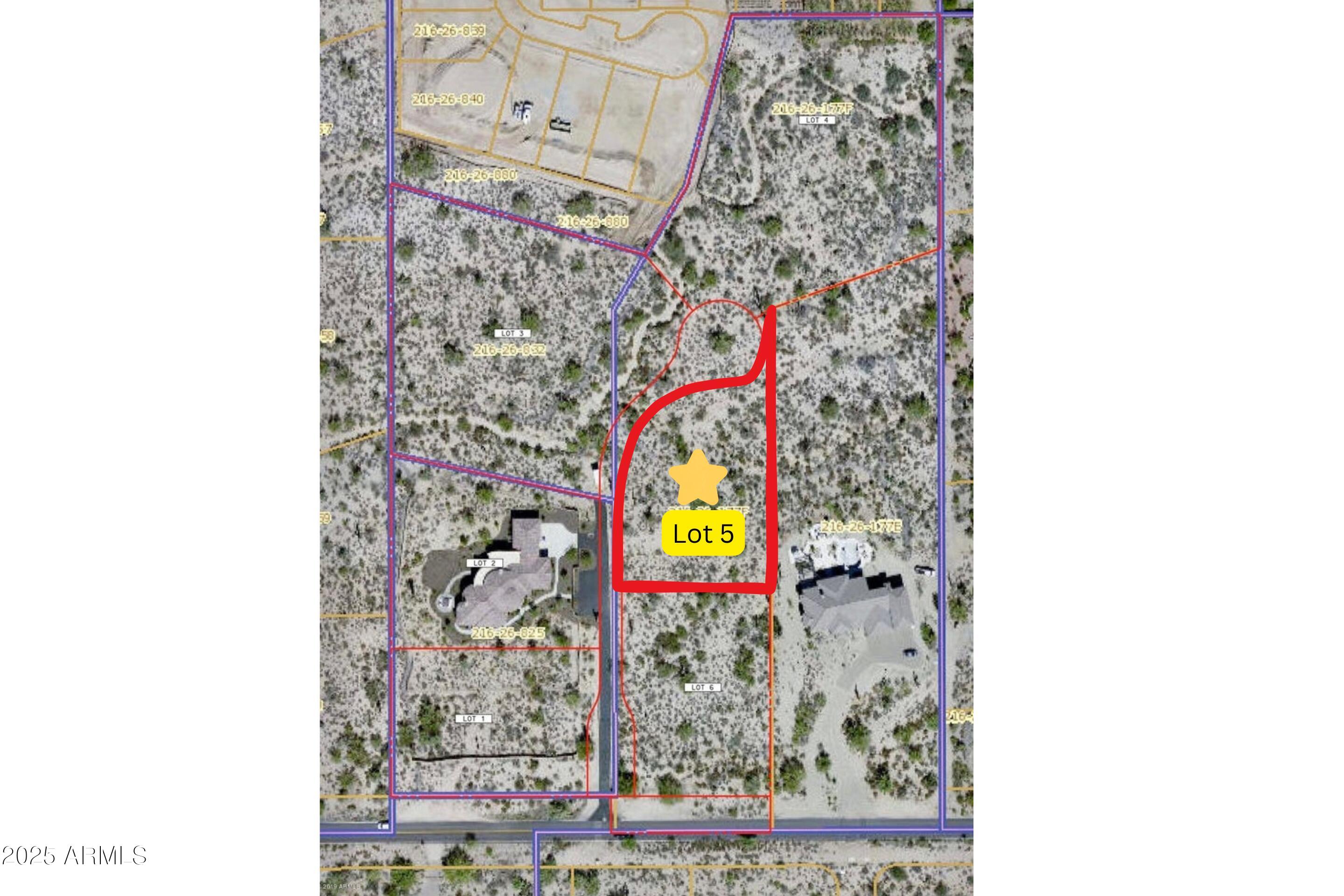 36245 Sweet Carol Lane