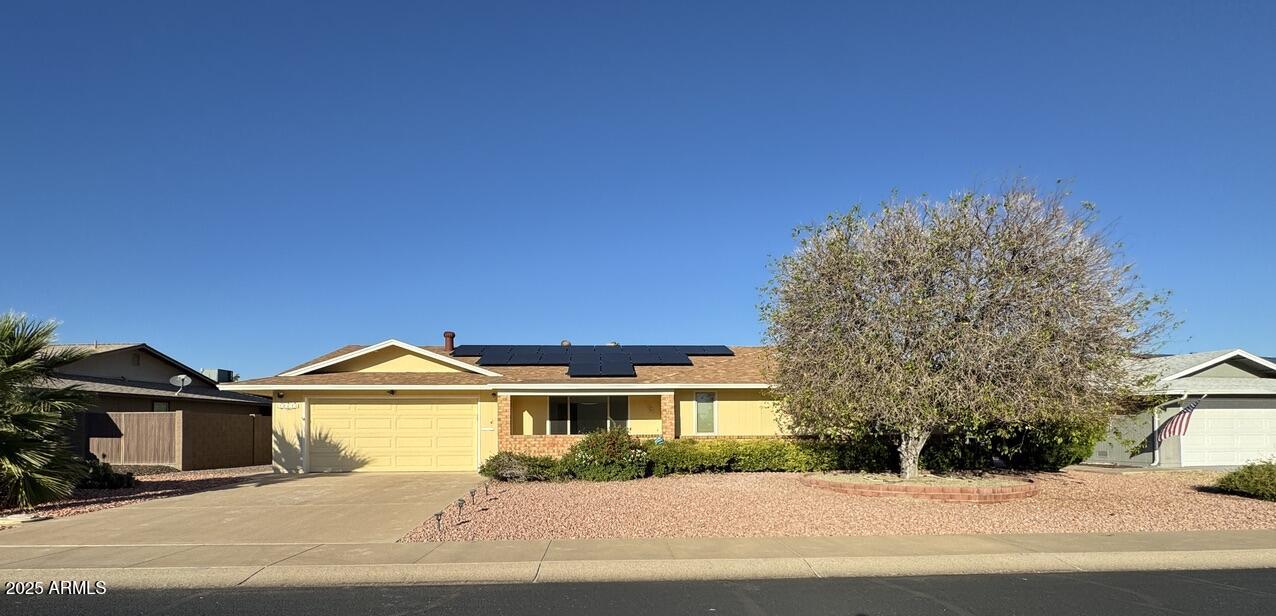 10414 W PONDEROSA Circle