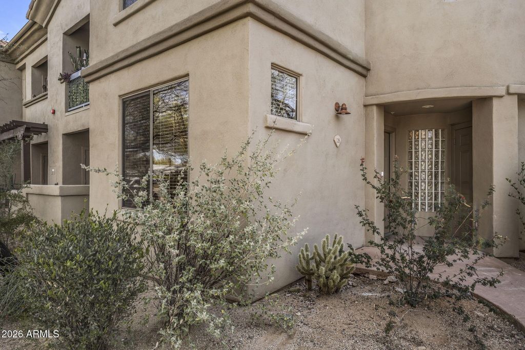 Photo of 20801 N 90th Place #126, Scottsdale, AZ 85255 (MLS # 6997898)