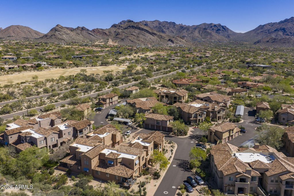 Photo of 20801 N 90th Place #126, Scottsdale, AZ 85255 (MLS # 6997898)