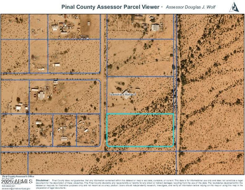 Photo of 123 N Firedance Road #37, Casa Grande, AZ 85193 (MLS # 6951904)