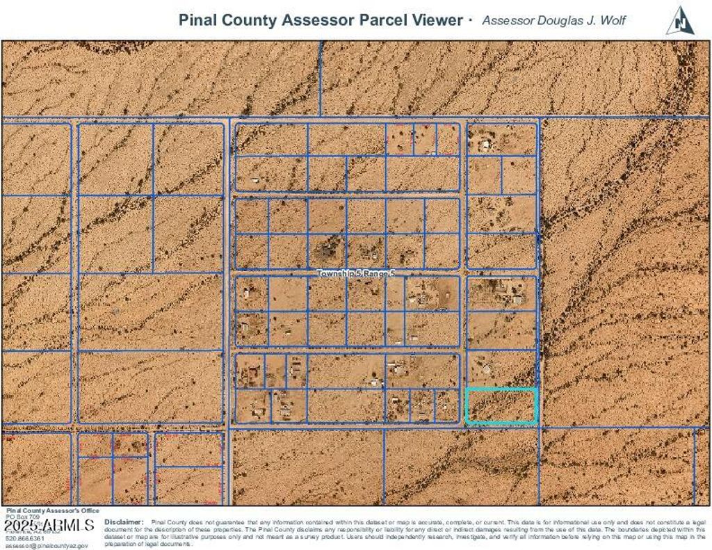 Photo of 123 N Firedance Road #37, Casa Grande, AZ 85193 (MLS # 6951904)