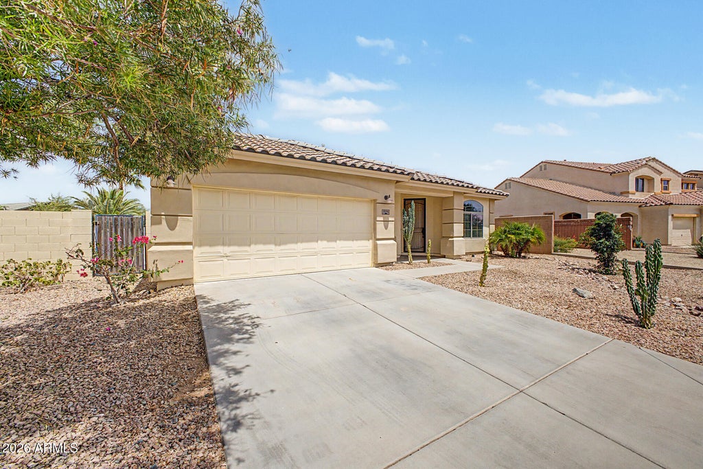 Photo of 2594 E San Isido Trail, Casa Grande, AZ 85194 (MLS # 7050988)